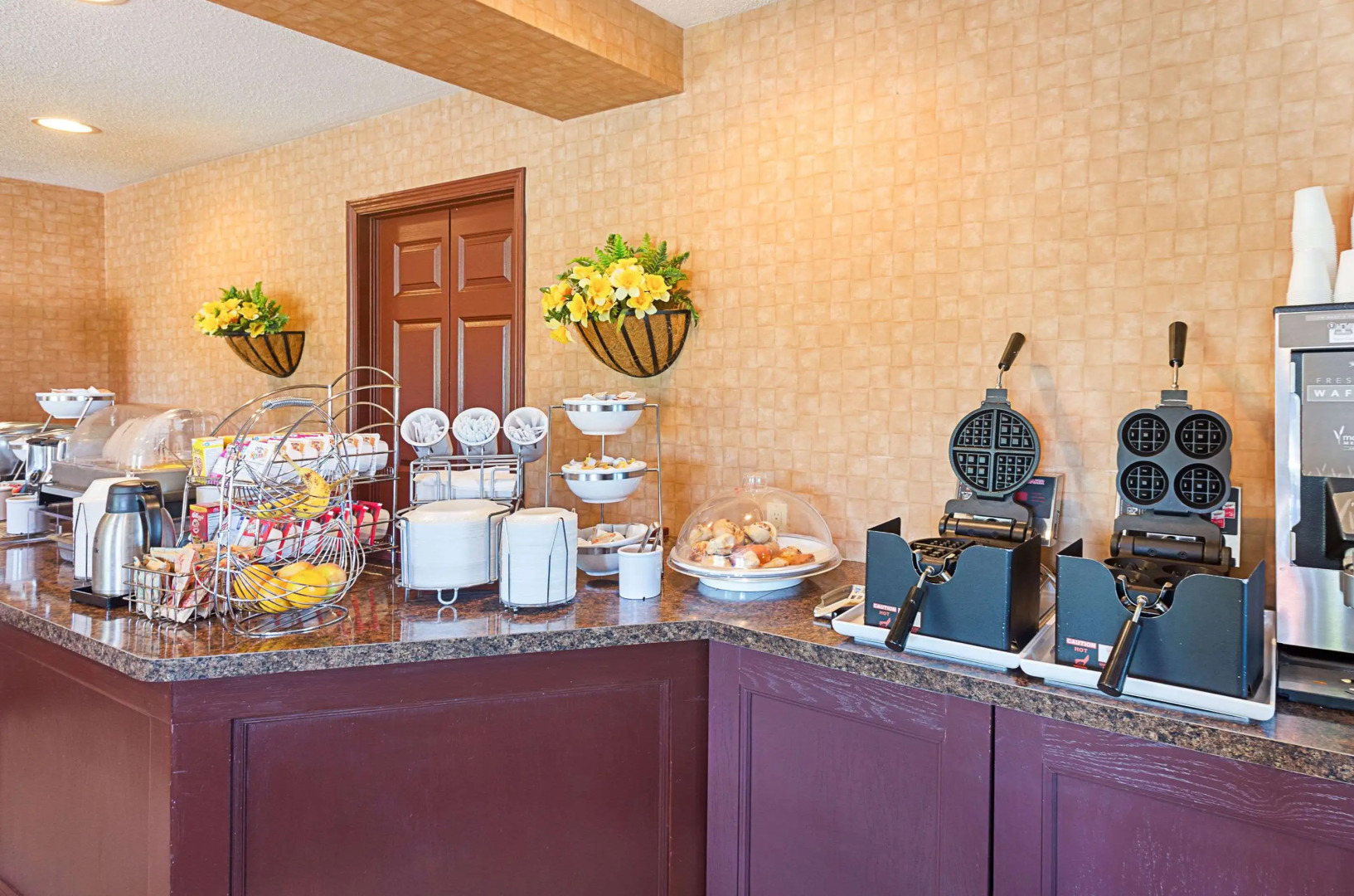 Sleep Inn & Suites Bay View Acme - Travers City