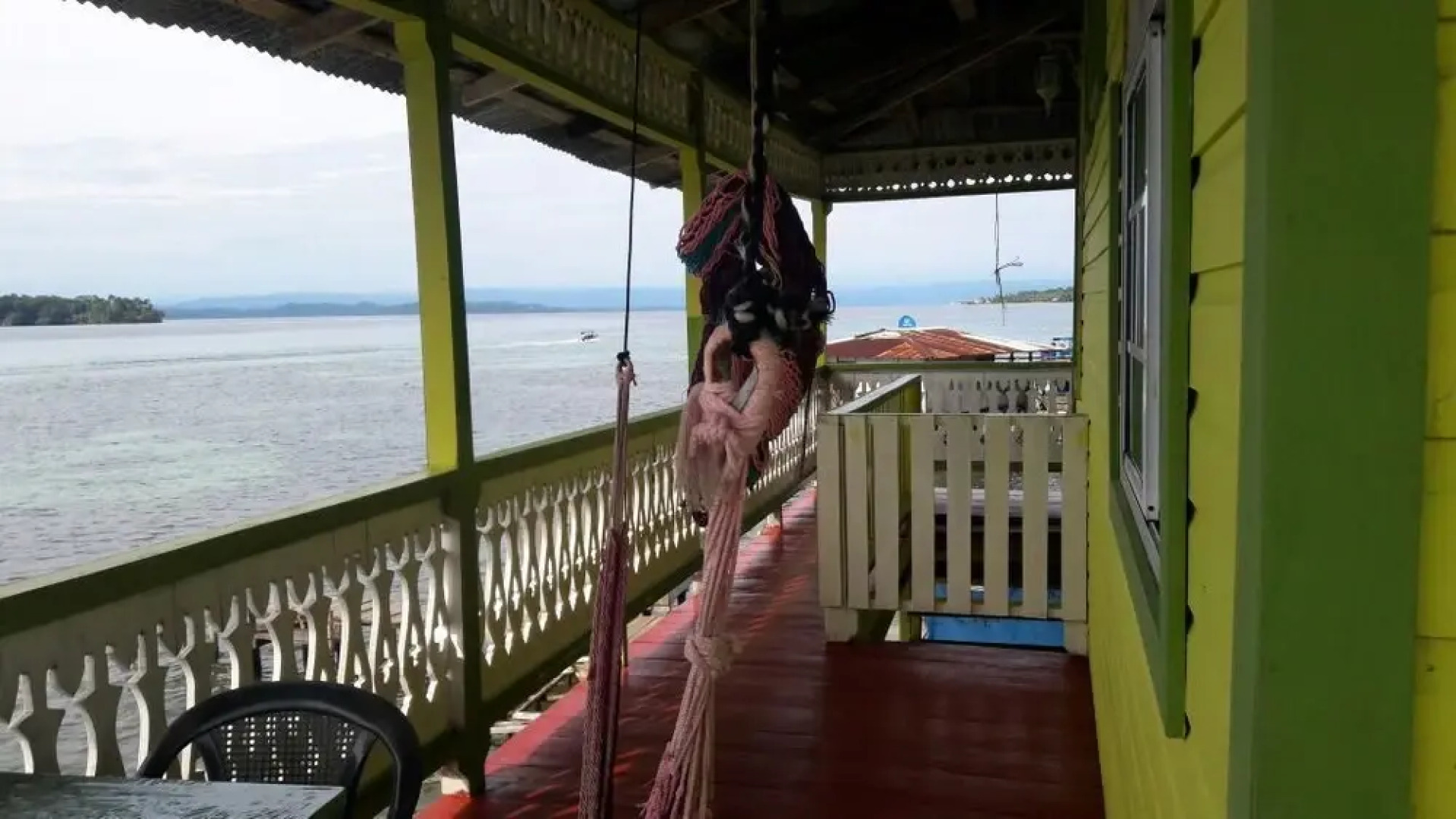 Bastimentos Caribean Hotel