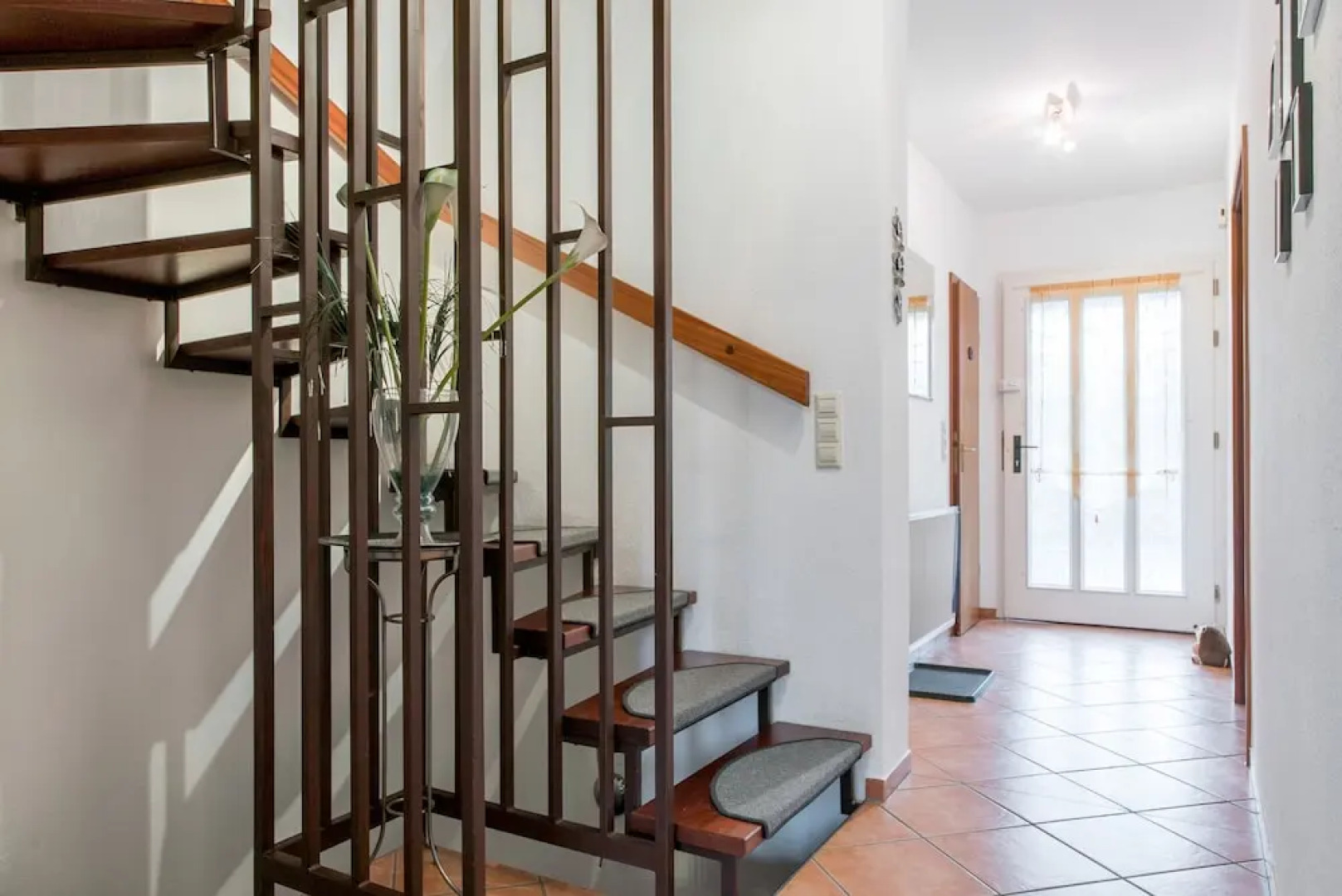 Private House Hanselriede