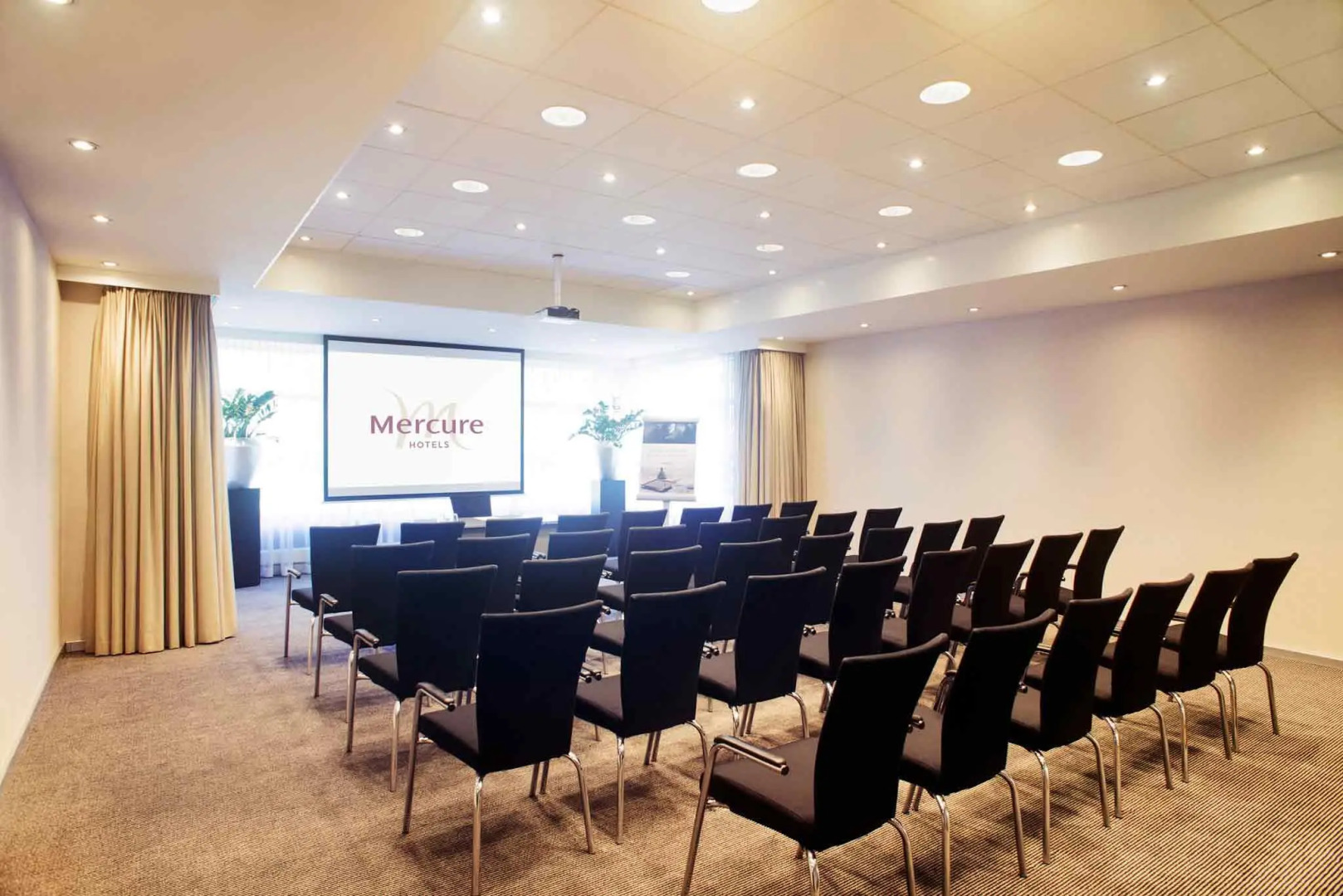 Mercure City Den Haag Central Hotel