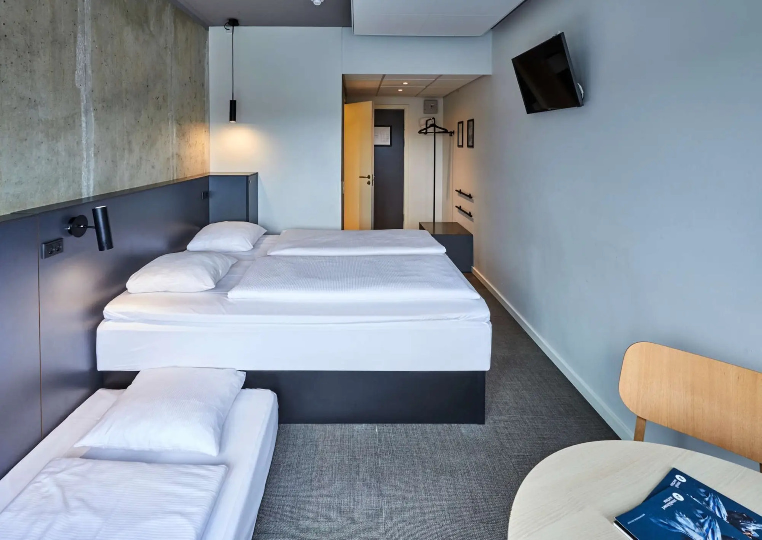 Four Points Flex by Sheraton Aarhus Viby