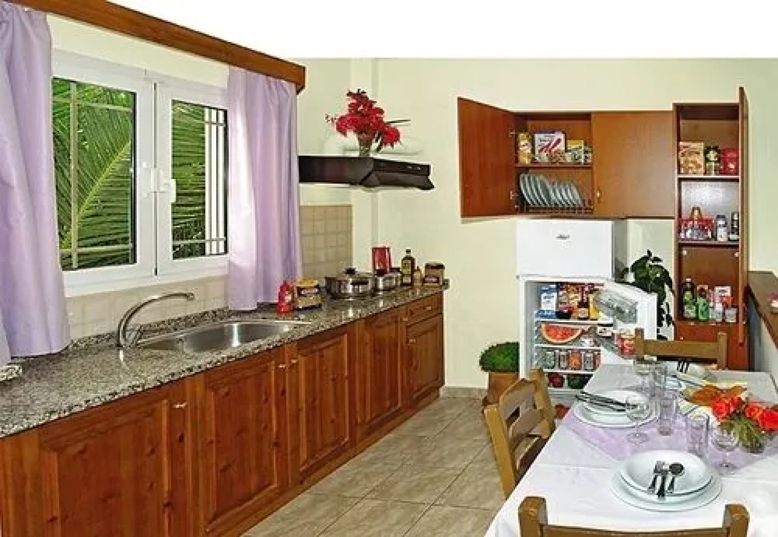 Ionion Beach Apartment Hotel