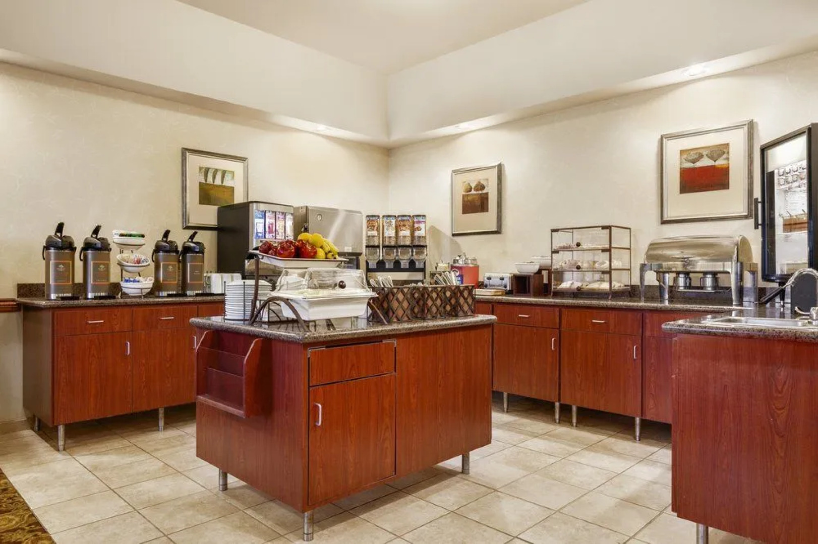 Country Inn & Suites Red Wing