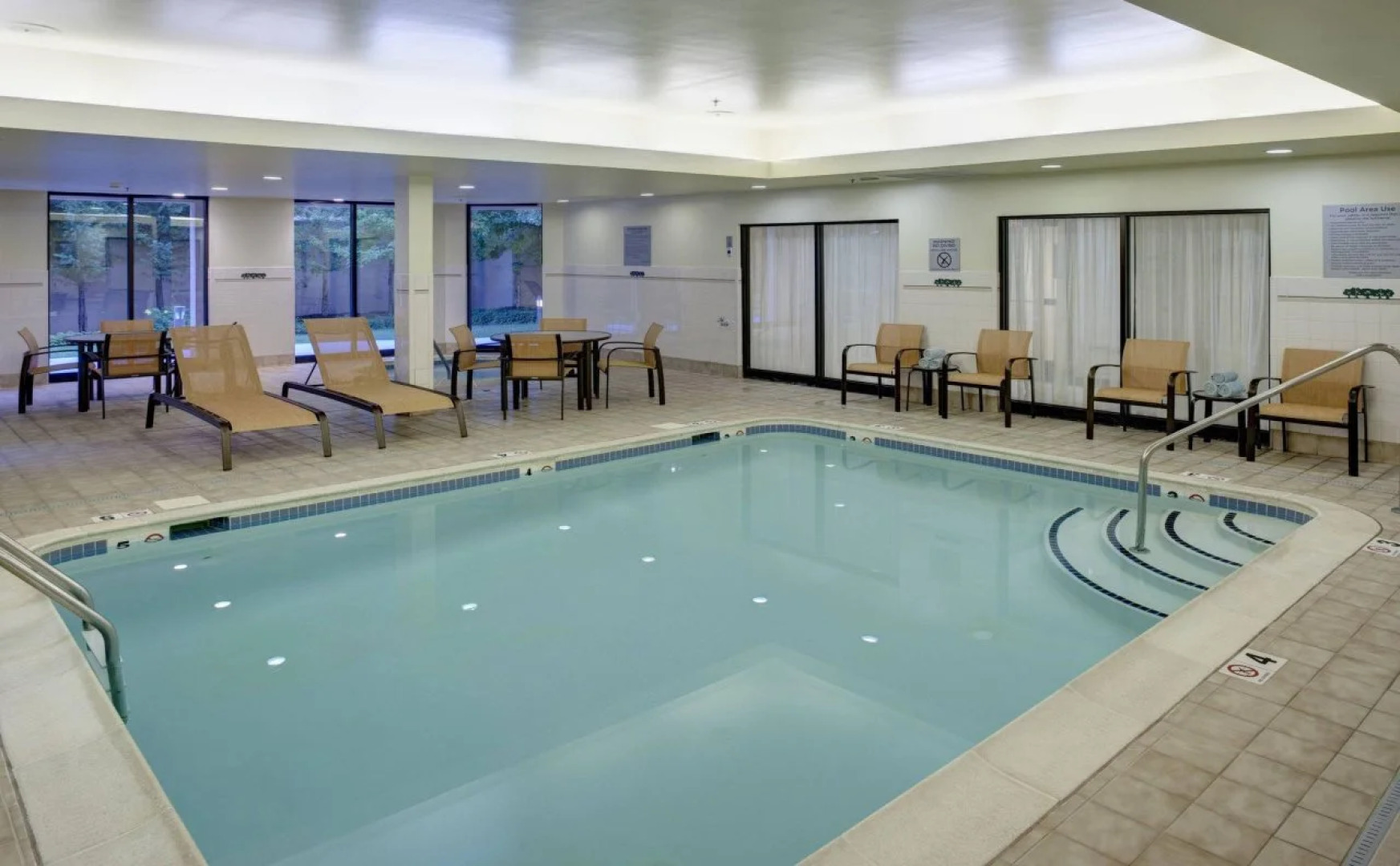 Courtyard by Marriott Harrisonburg