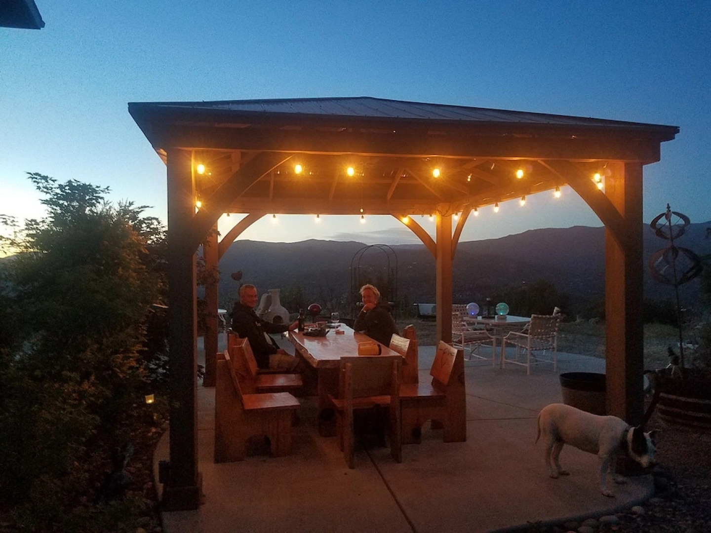 Yosemite Sierra View Bed & Breakfast