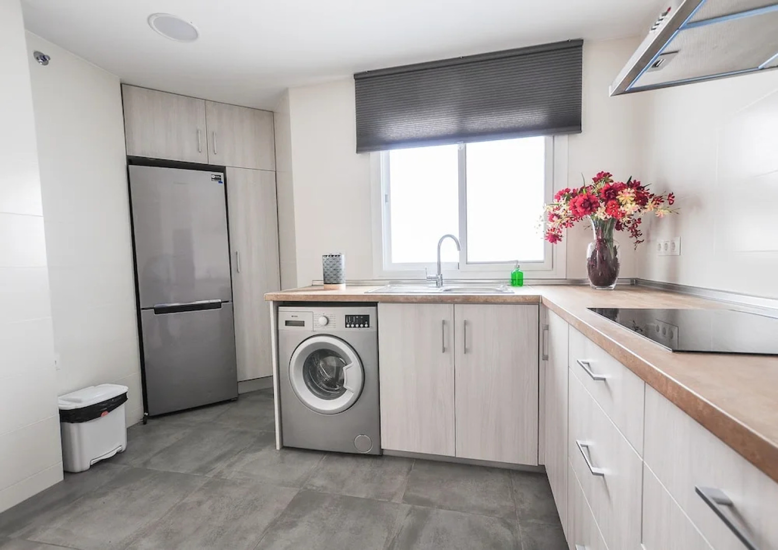 Sitito Calaflores Dúplex con Aparcamiento