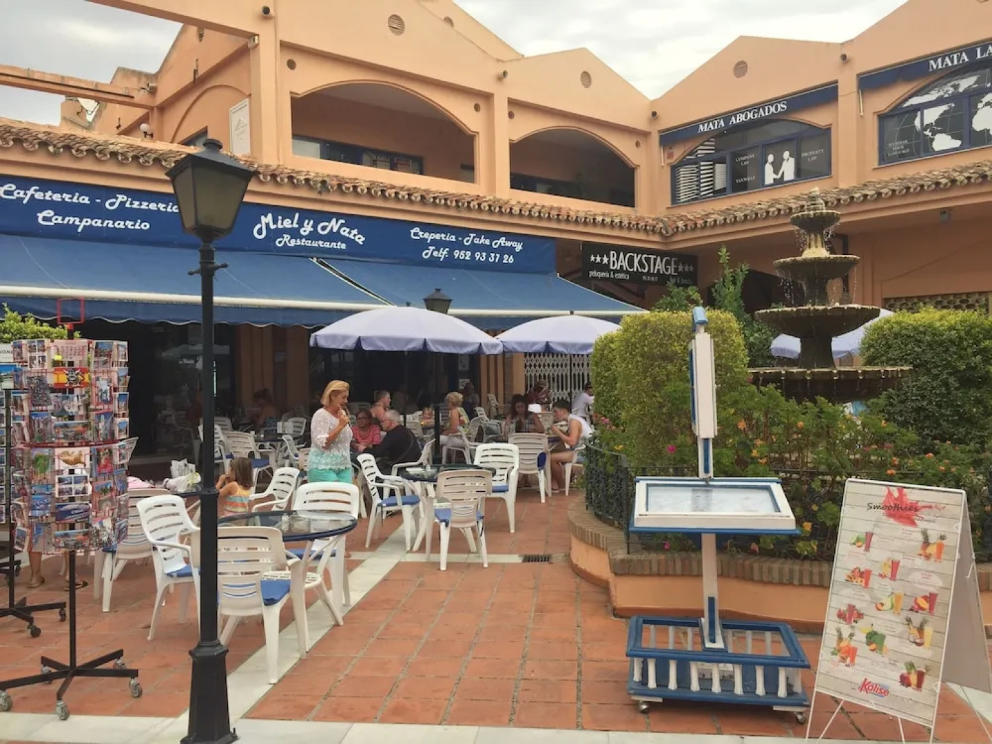 Apartamento Playa la Luna