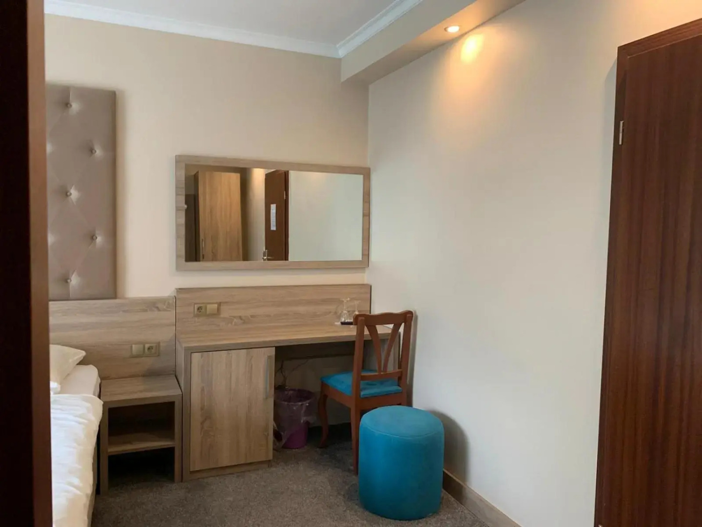 Zur Riede bei Bremen