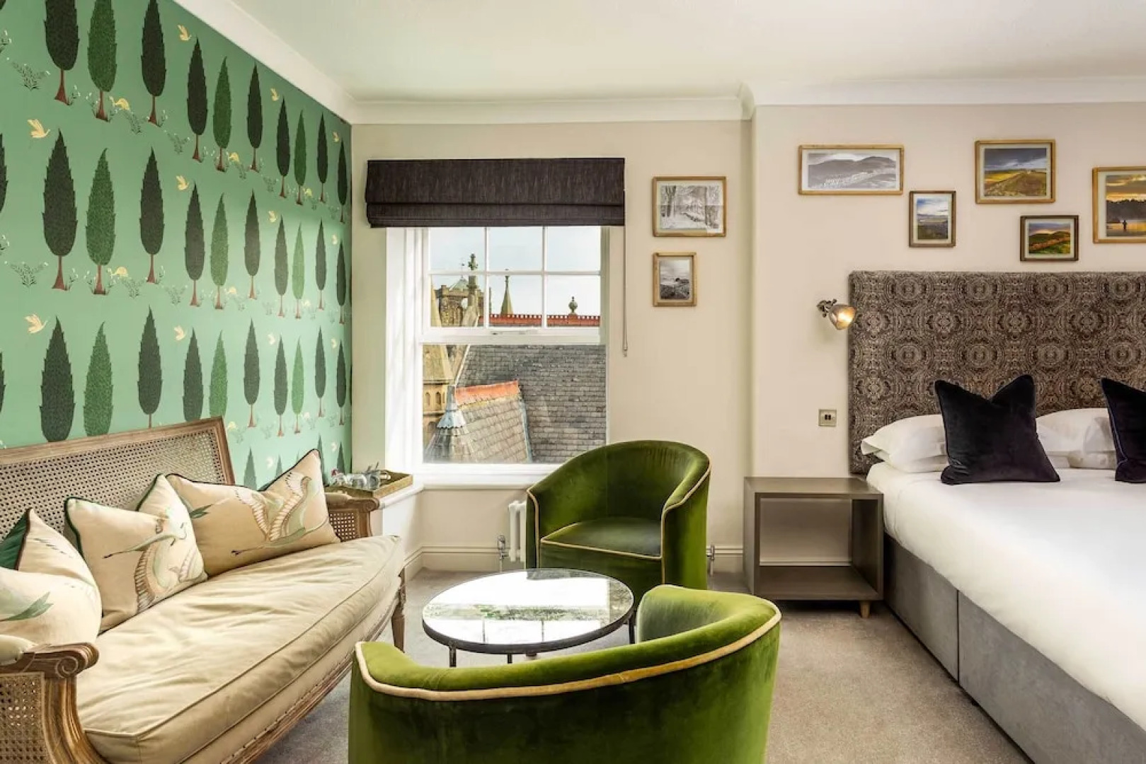 Best Western Beaumont Hotel