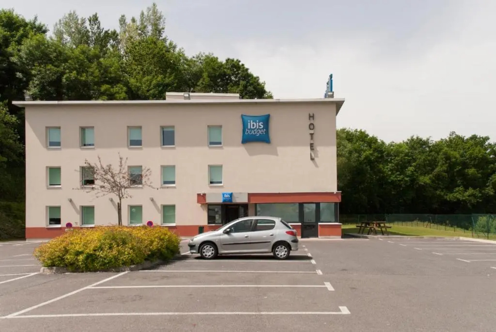 Ibis Budget Rodez