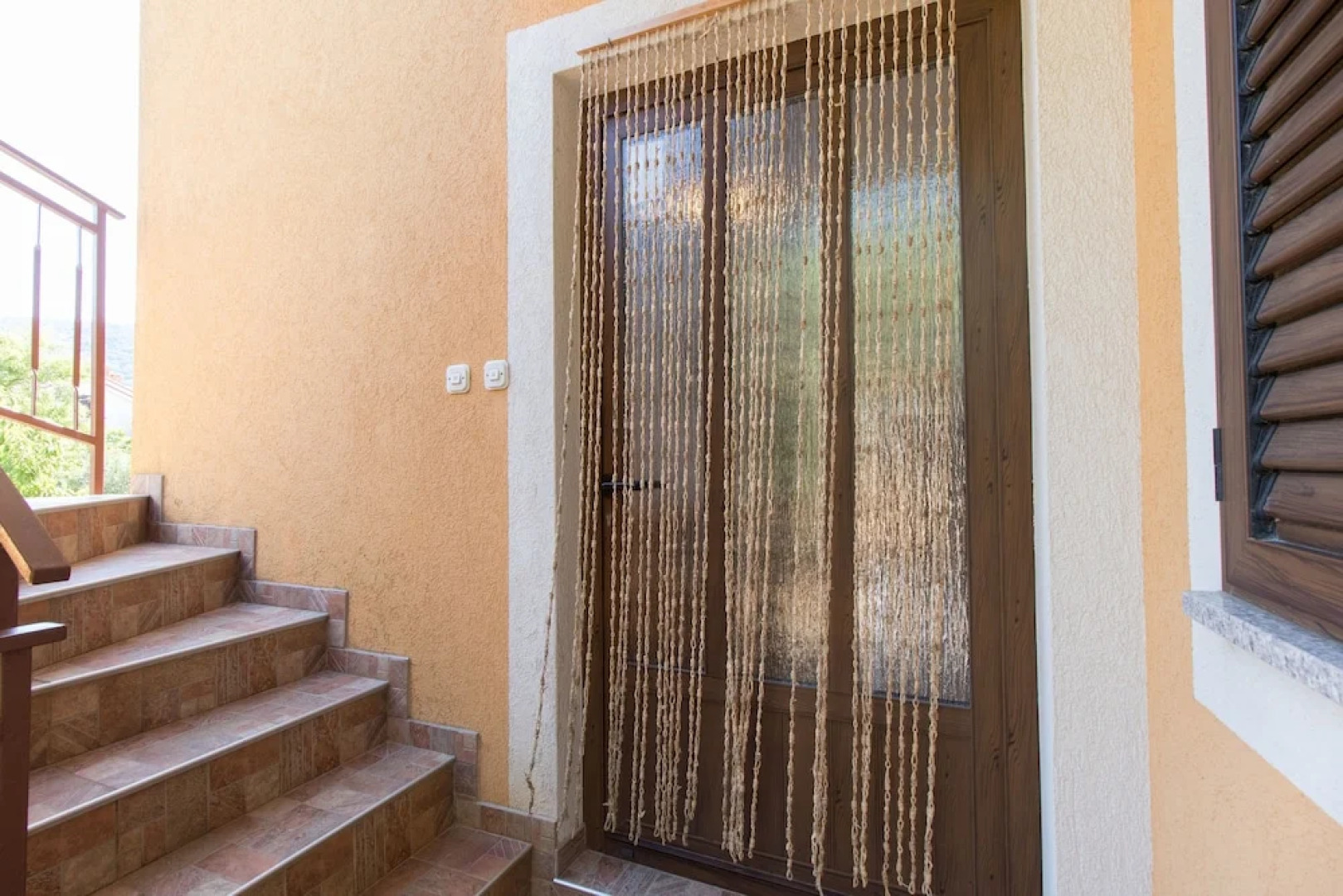 Apartments and Room Marija