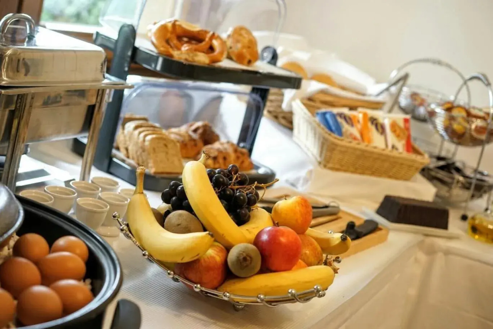 Hotel Hofreit am Bierkeller