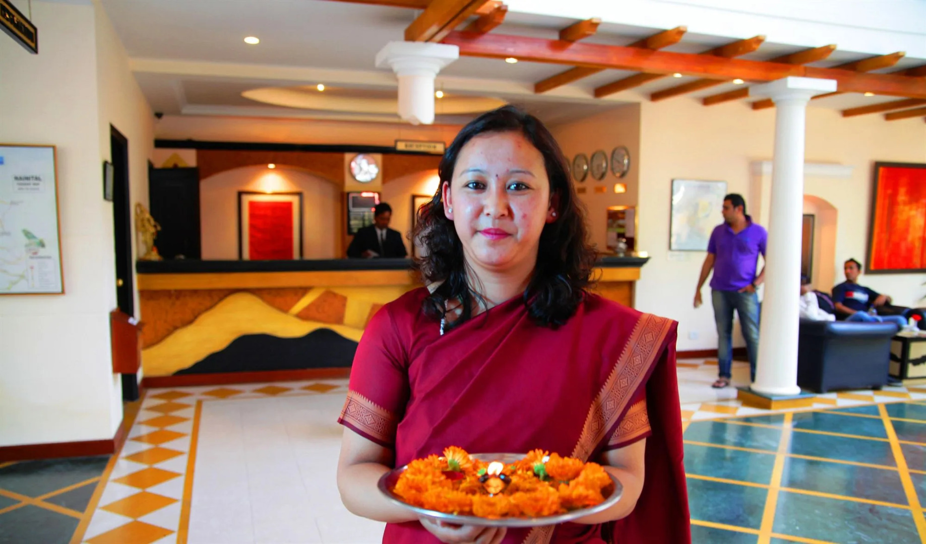 Country Inn, Bhimtal