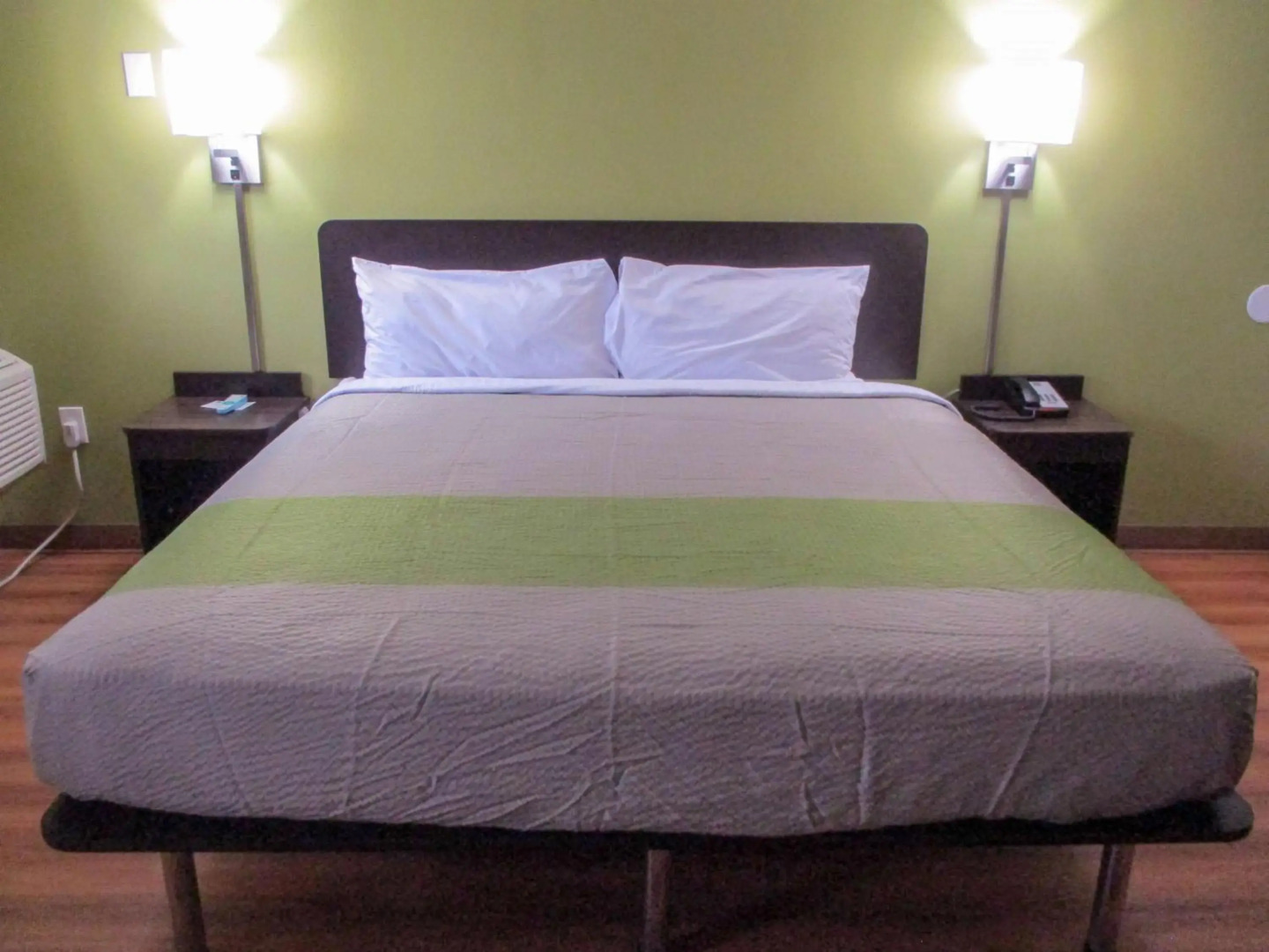 Motel 6 North Olmsted, OH - Cleveland