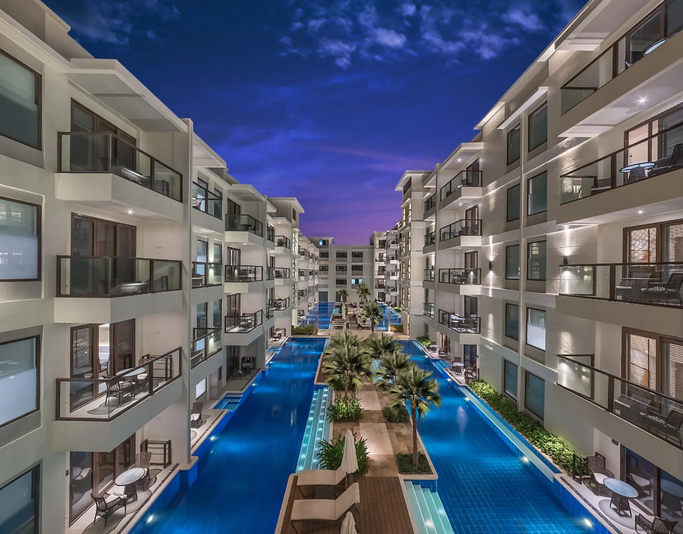 Henann Prime Beach Resort