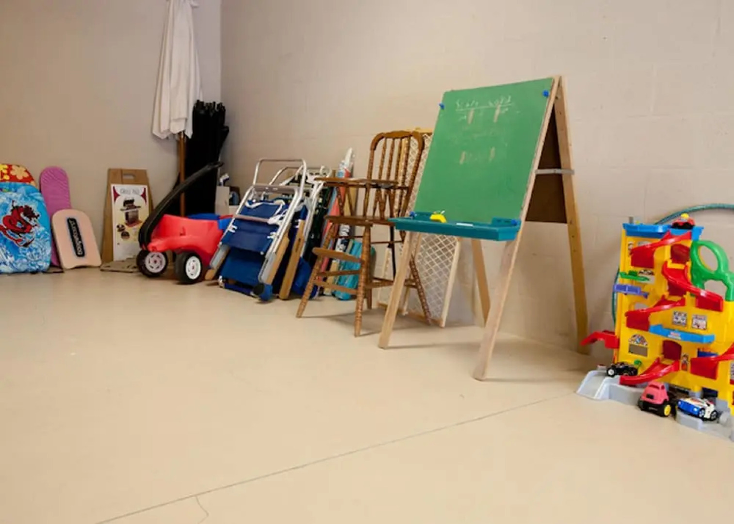 Pelican Villa Apartment 4