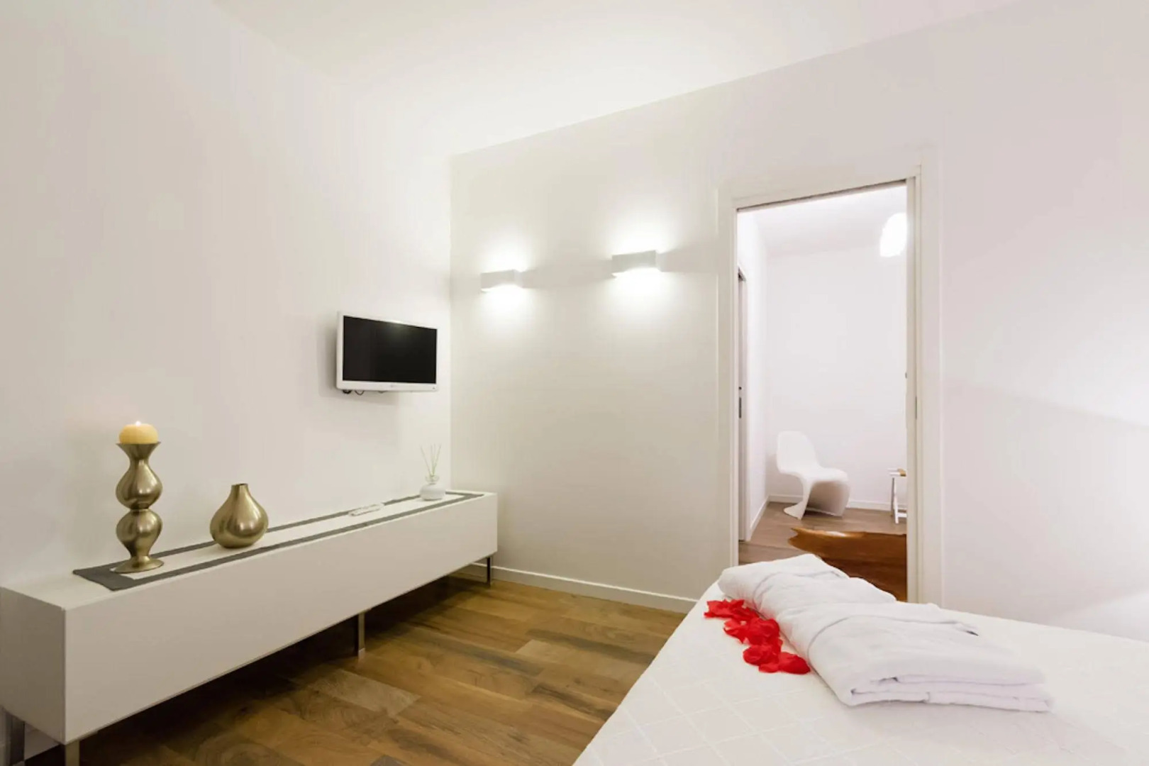 Santo Stefano Luxury Rooms