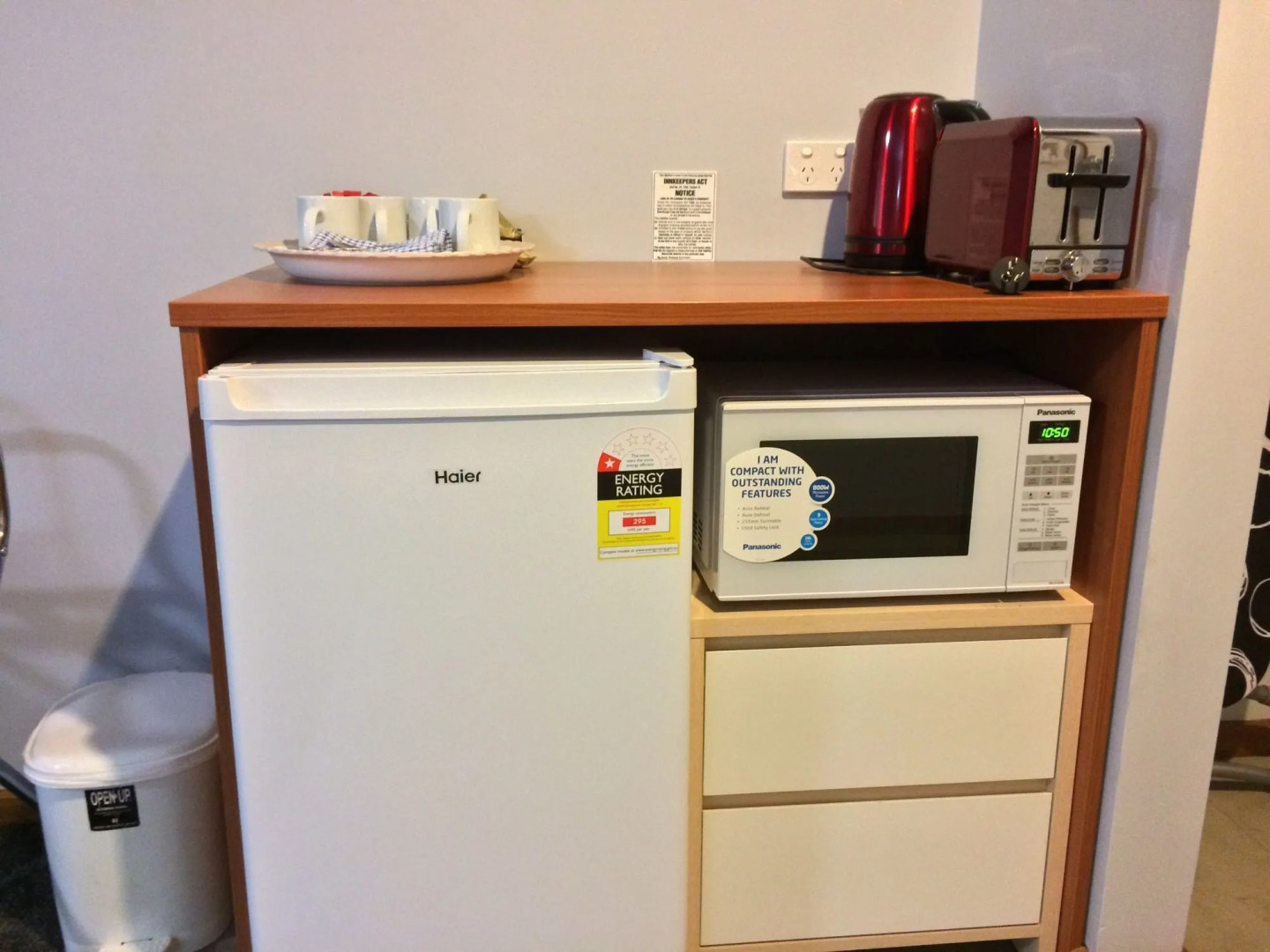 Town & Country Motor Inn Forbes