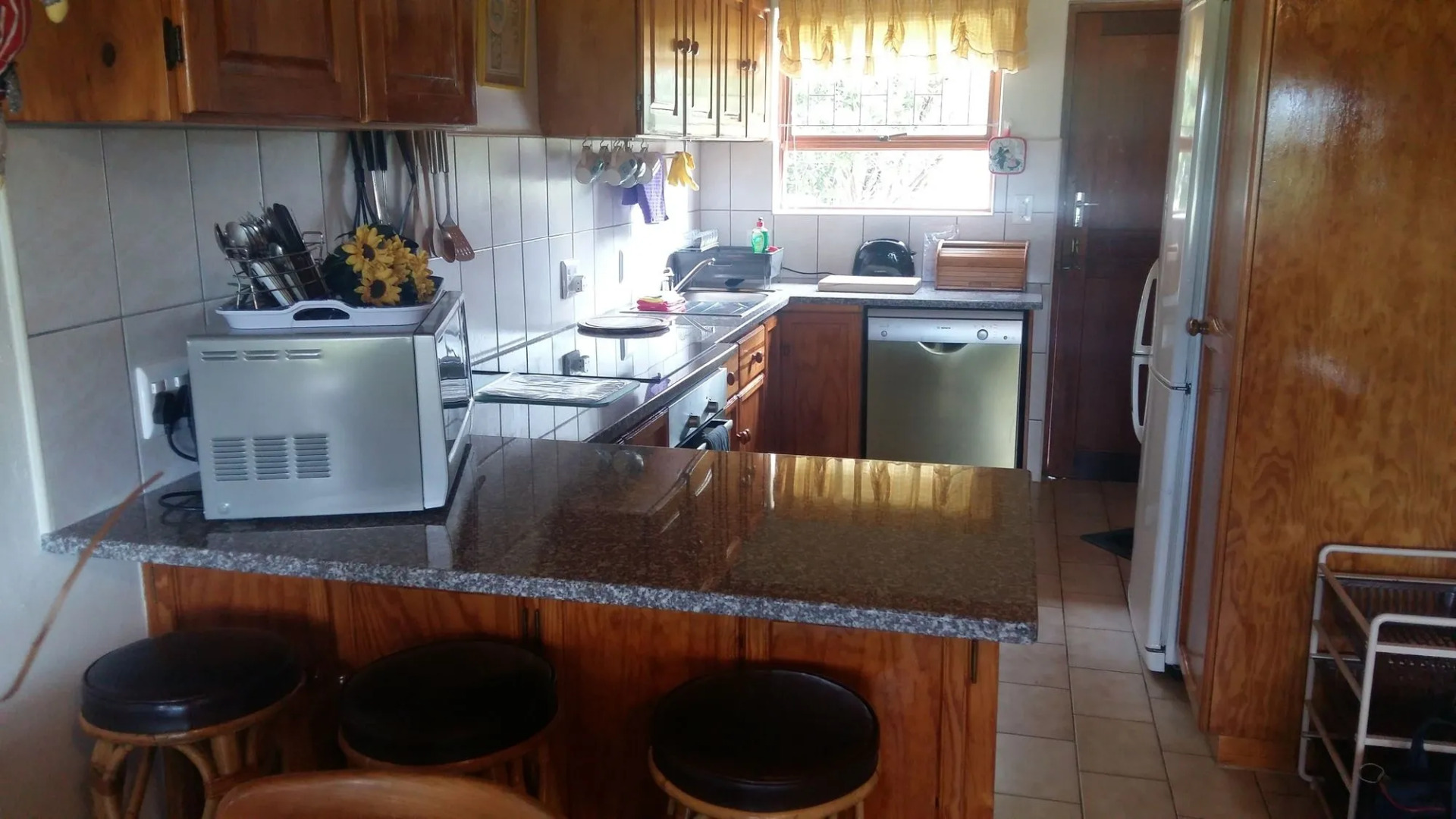 Brenton Park Holiday Cottages