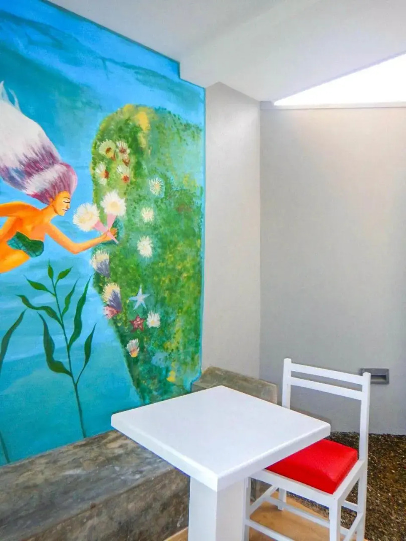 Youth Fame Shared accommadation Managed By Insight Ahangama