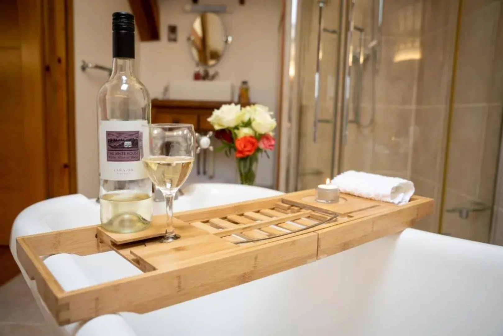 Jabajak Vineyard Restaurant With Rooms