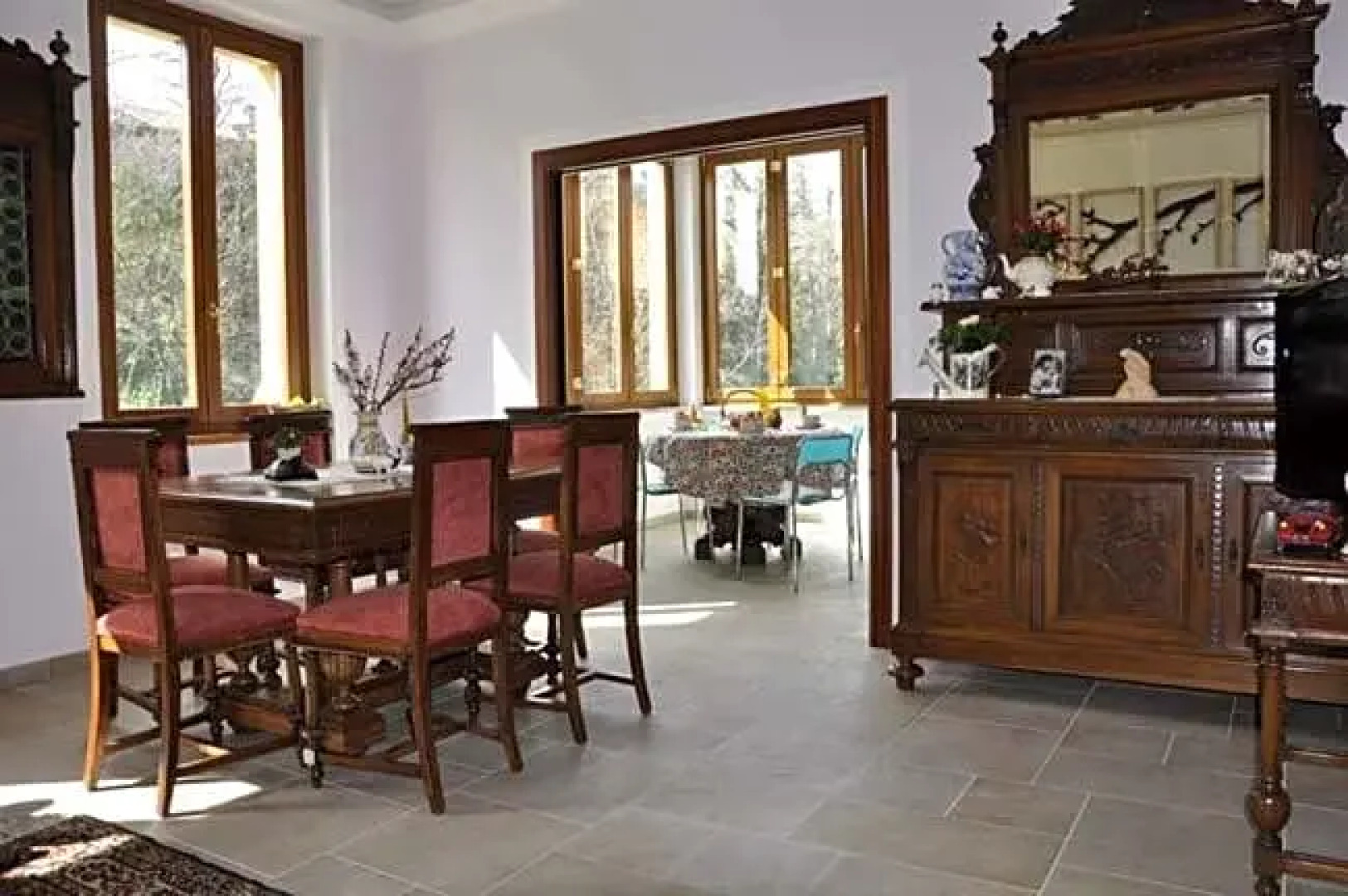 il coniglio sulla luna