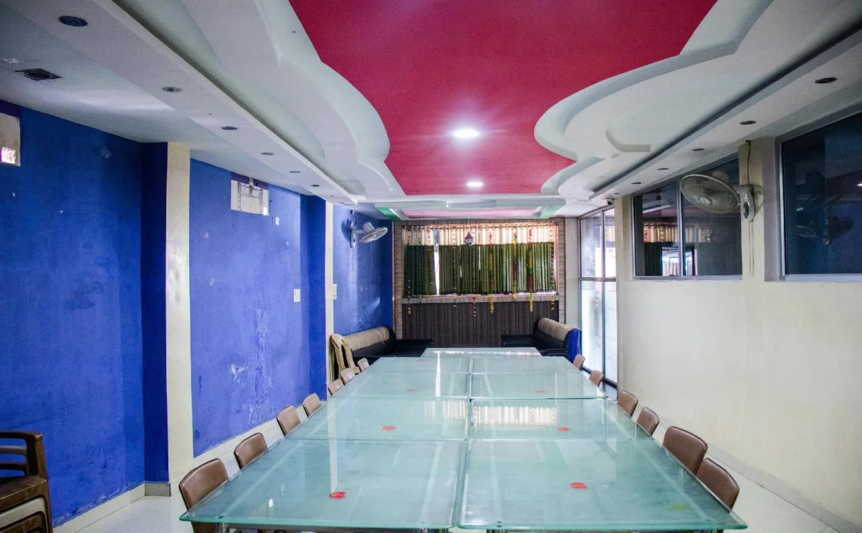 Shivam Residency And Restaurant By OYO Rooms
