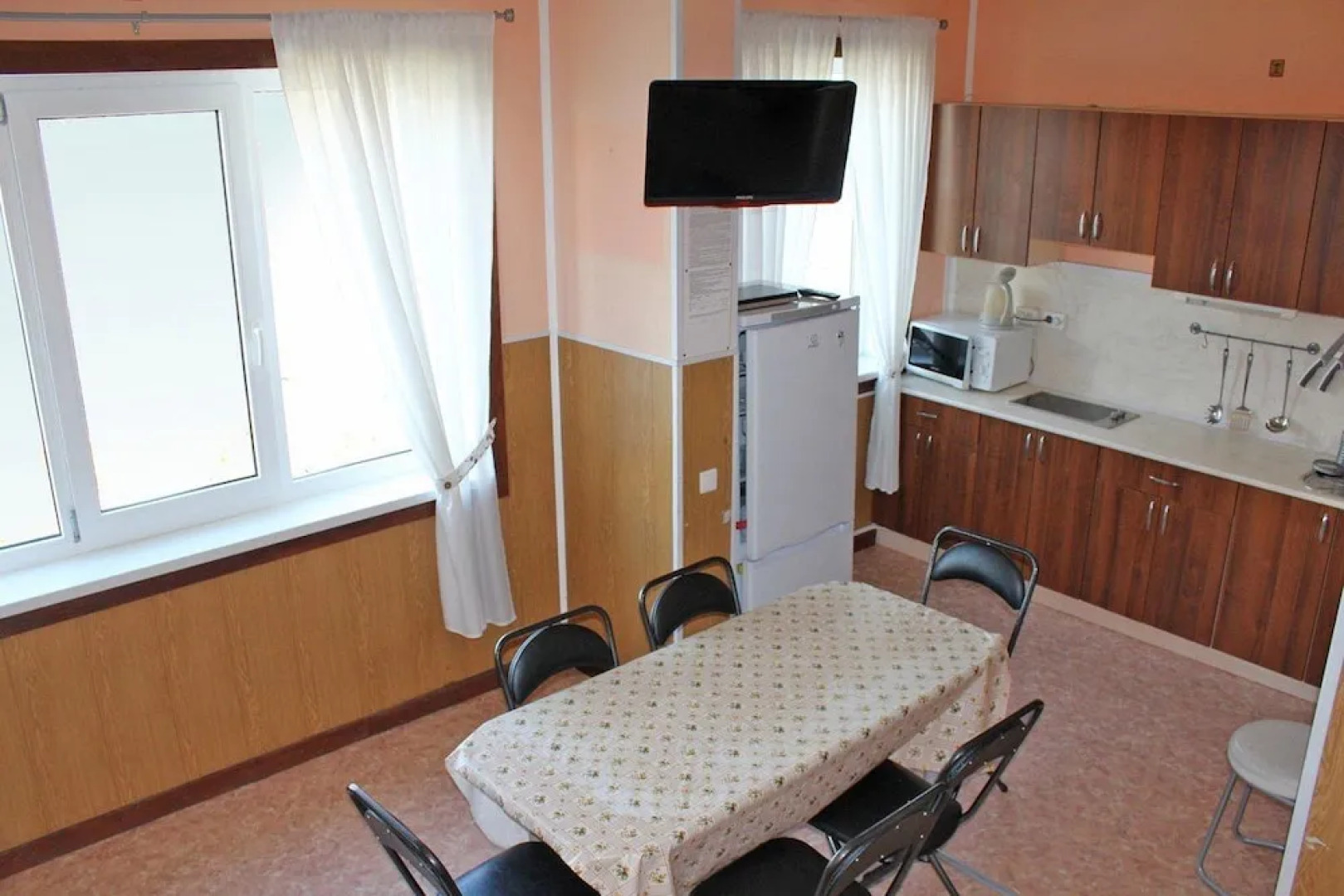 База отдыха «Тихий Берег»