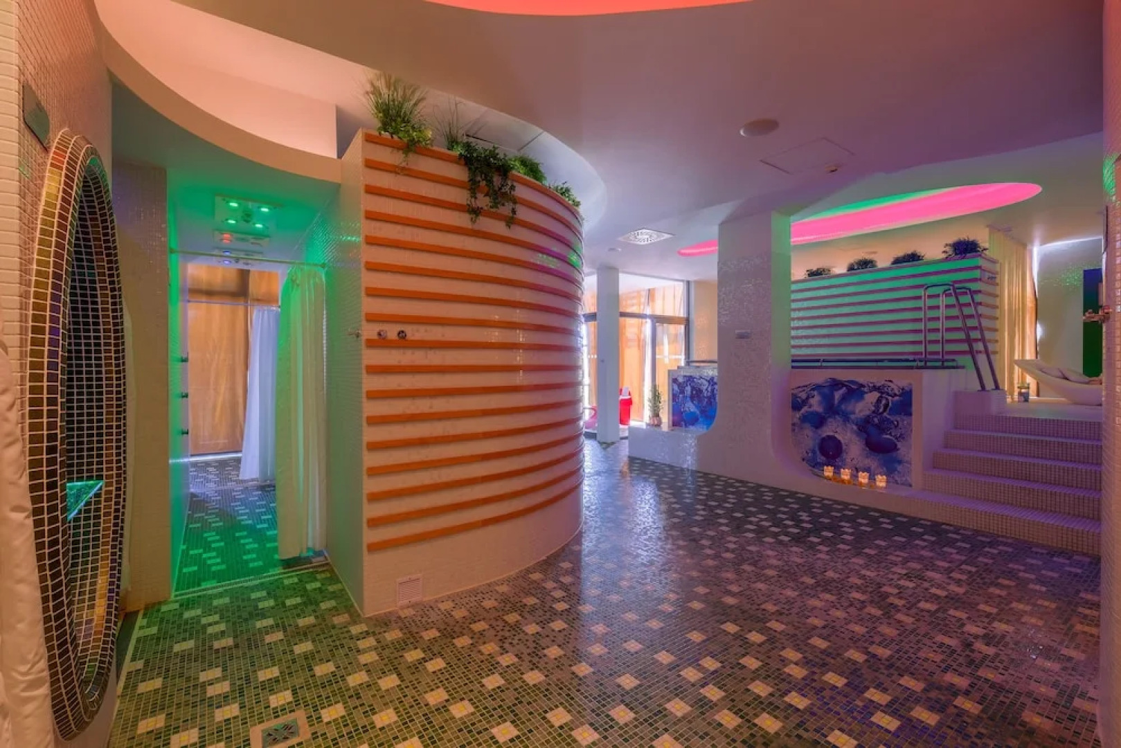 Business Hotel Astrum Laus