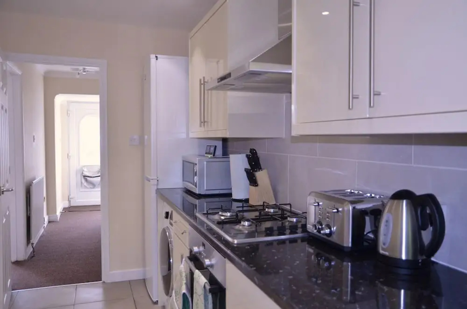 People Boxes Apartments - 18 Rookwood