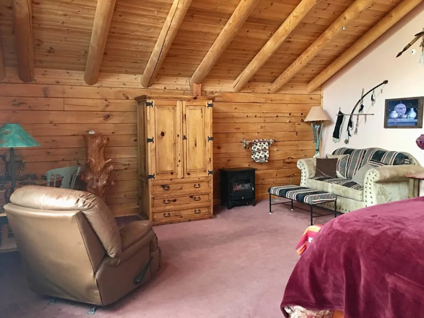 The Sedona Dream Maker B&B