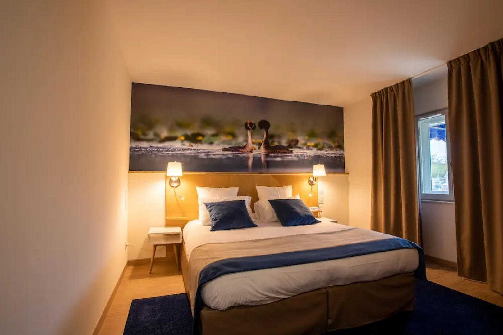 Hôtel Restaurant Spa la Maison Tatin