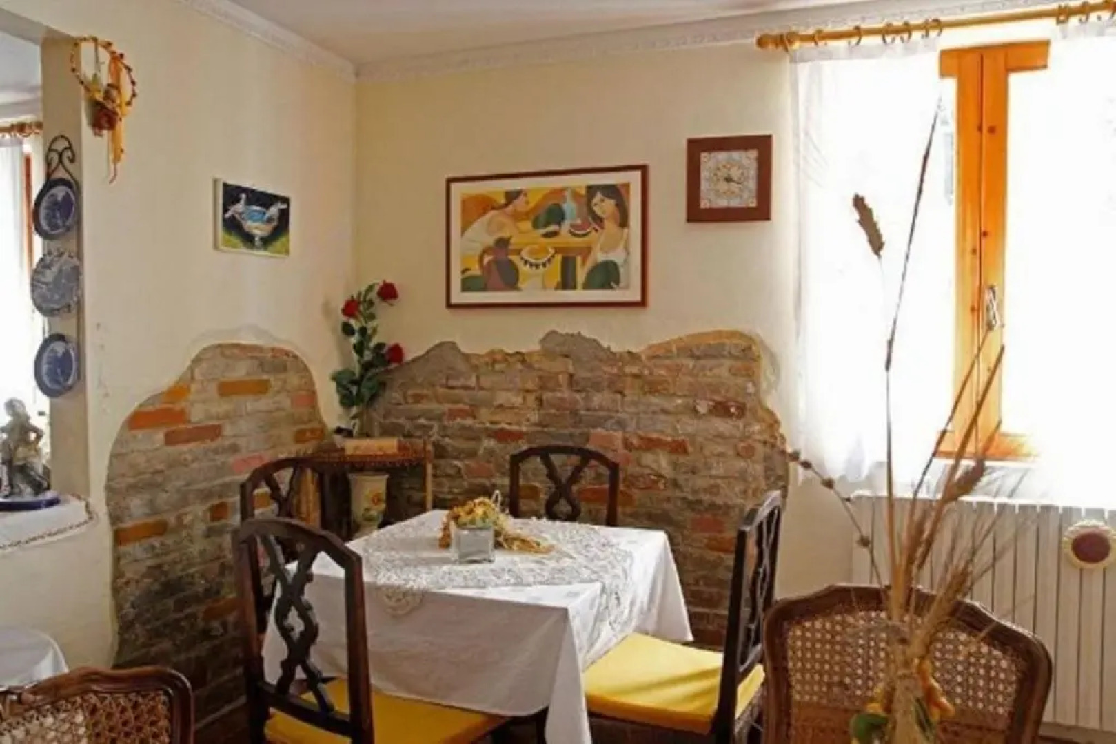B&B Il Giardino