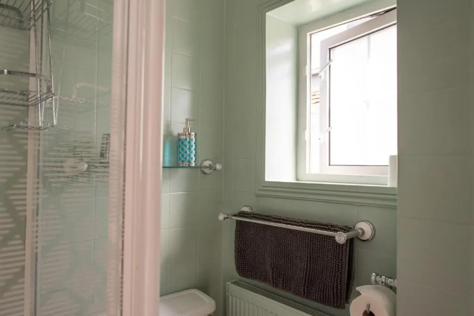 Clovelly Guest House