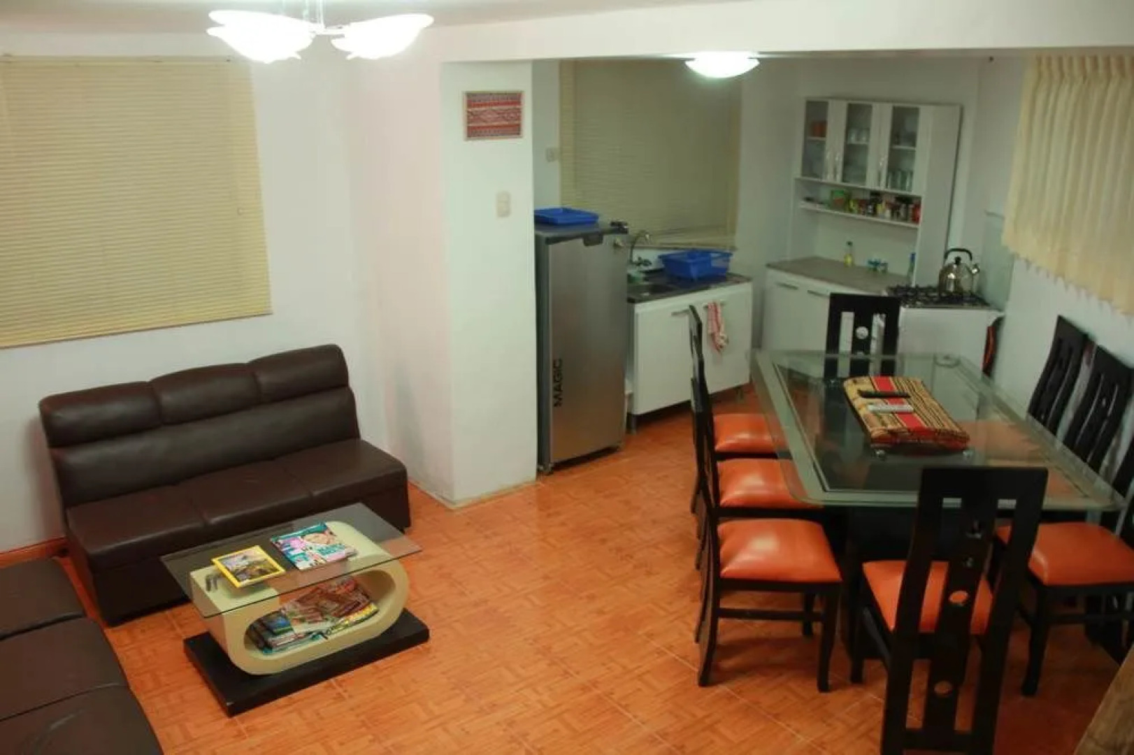 Chaskana Rural Guesthouse