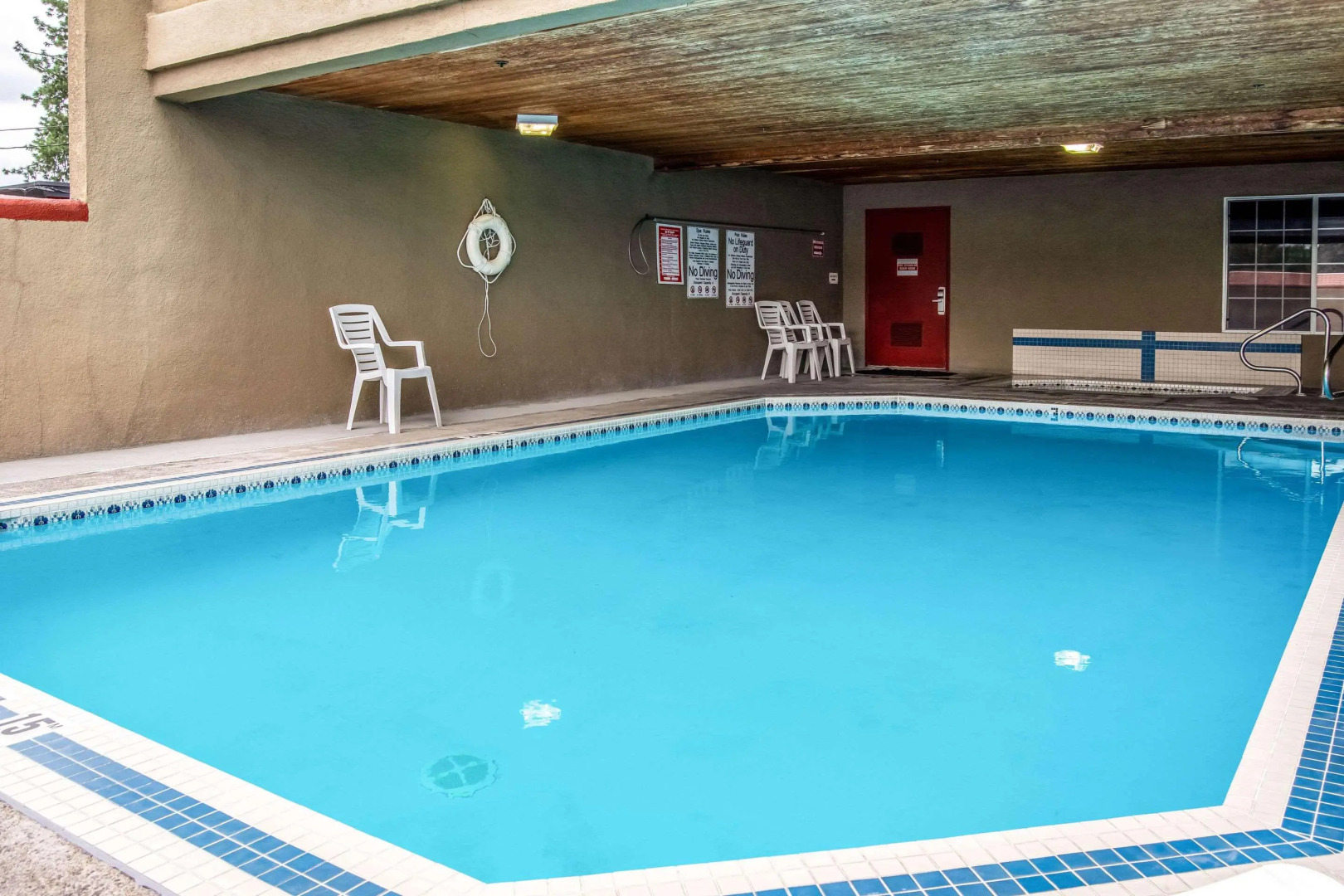 Econo Lodge Southeast Portland