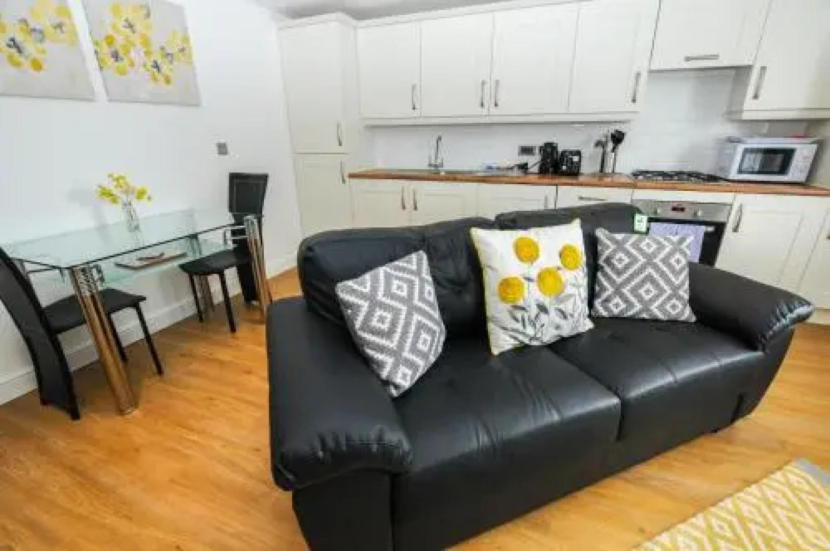 Midland Way Apartments by Your Stay