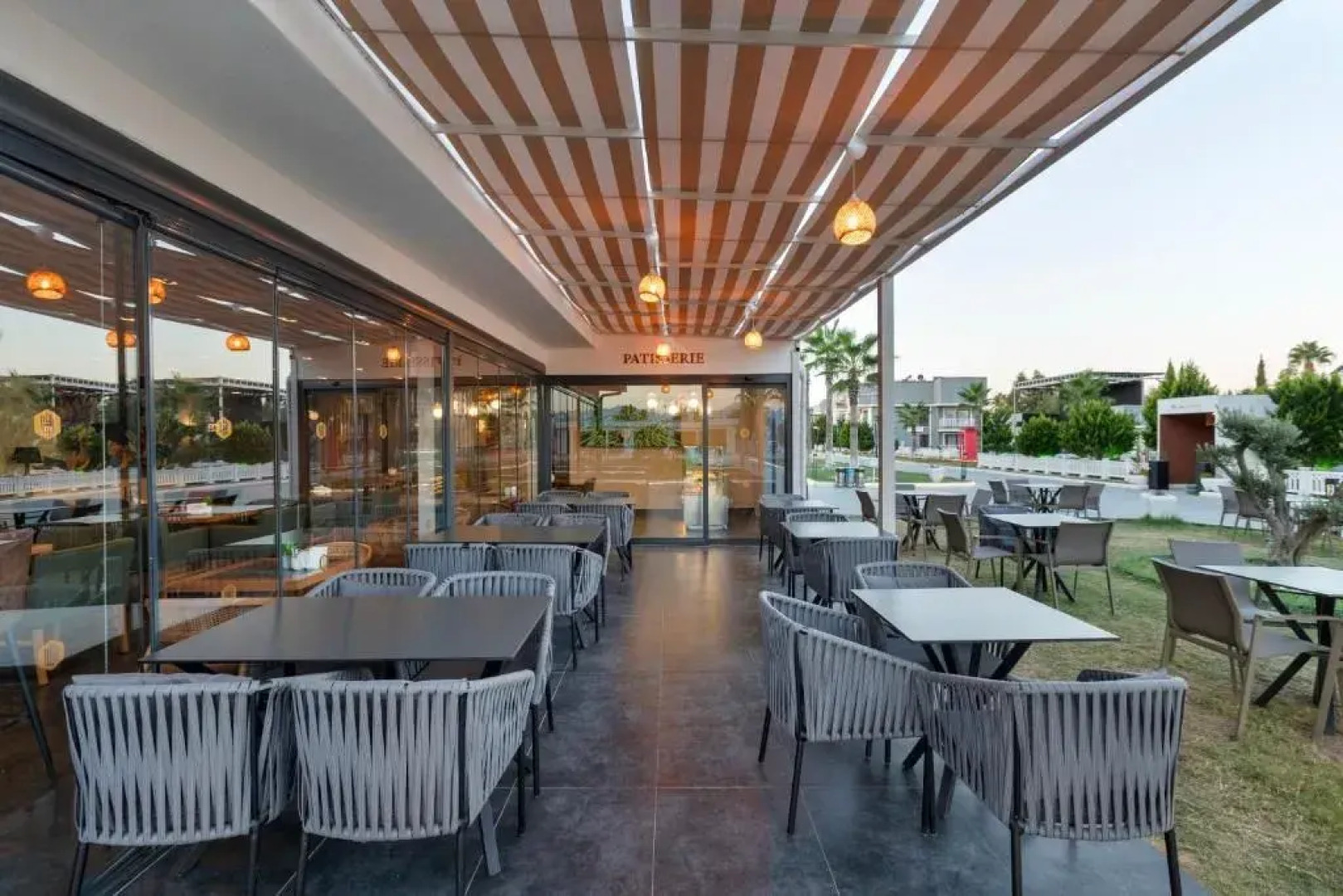 Hotella Resort & Spa