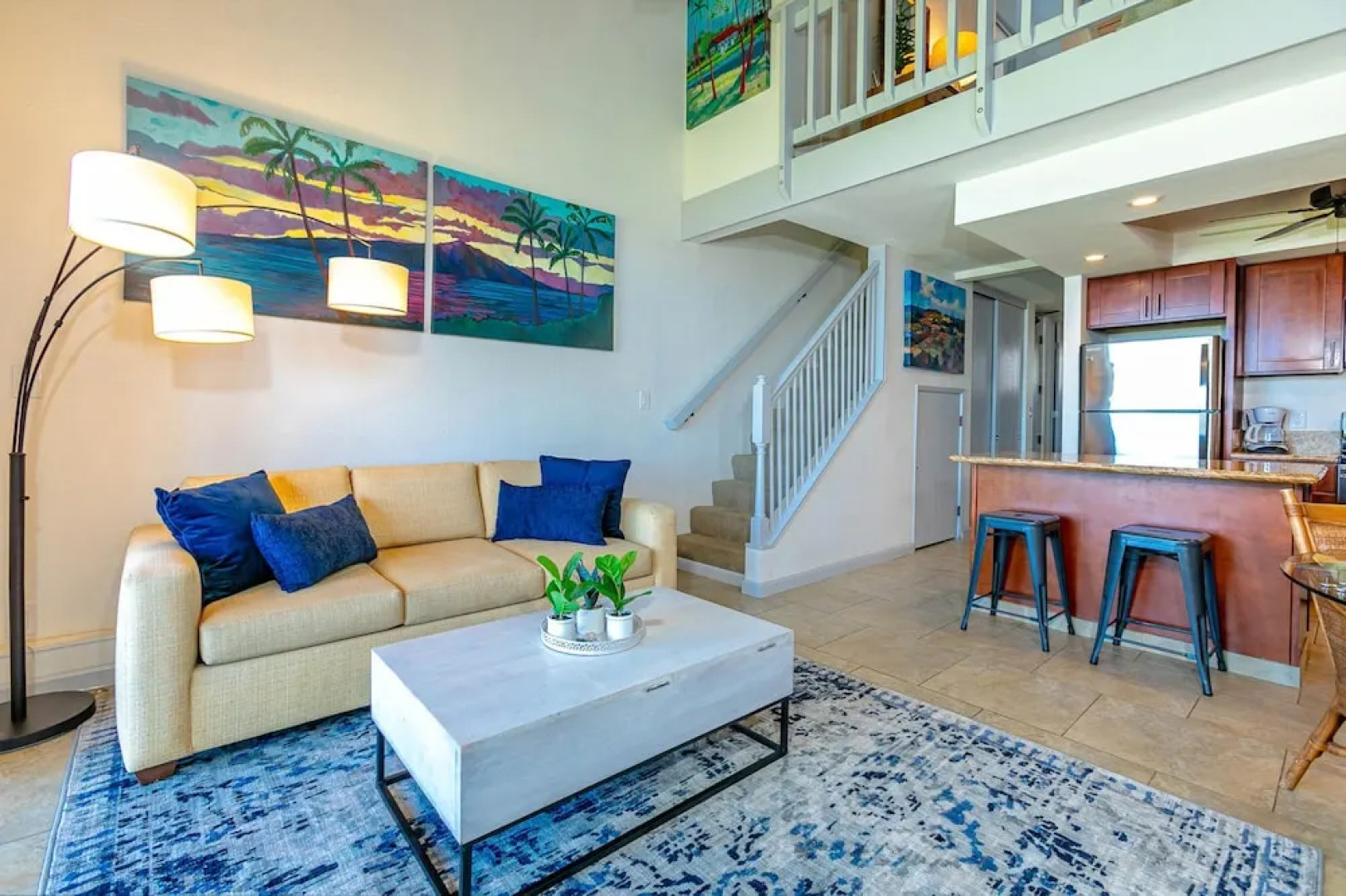 Luana Kai D305 by Coldwell Banker Island Vacations