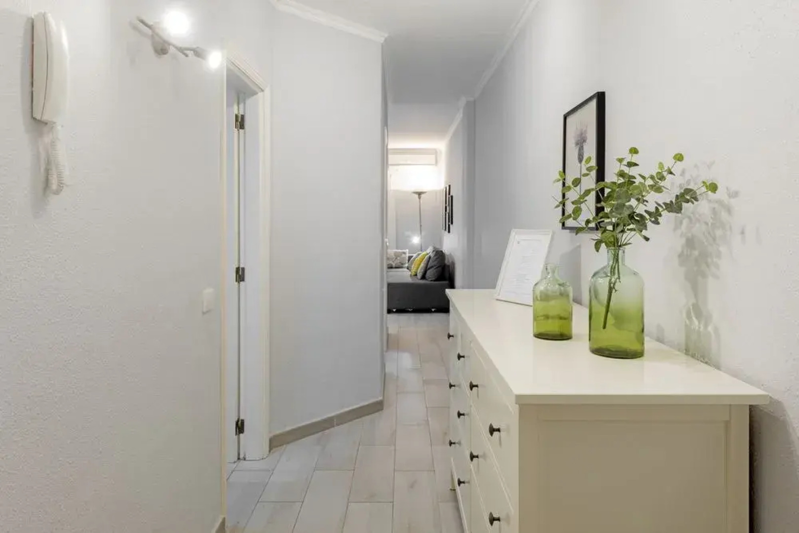 Loft Apartamento