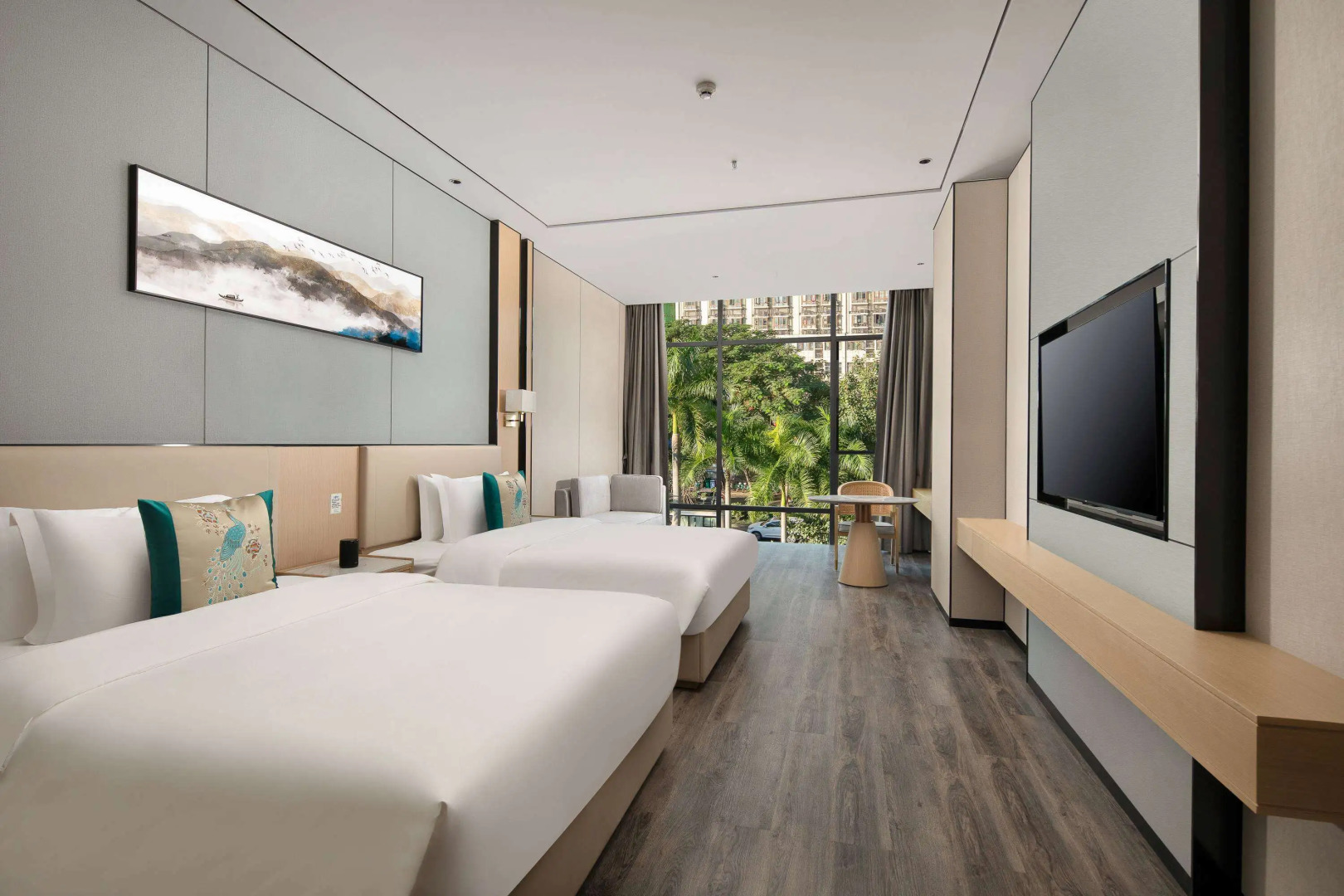 Ramada Encore by Wyndham Xishuangbanna Jinghong