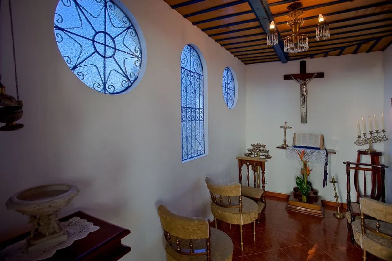 Finca Hotel Los girasoles