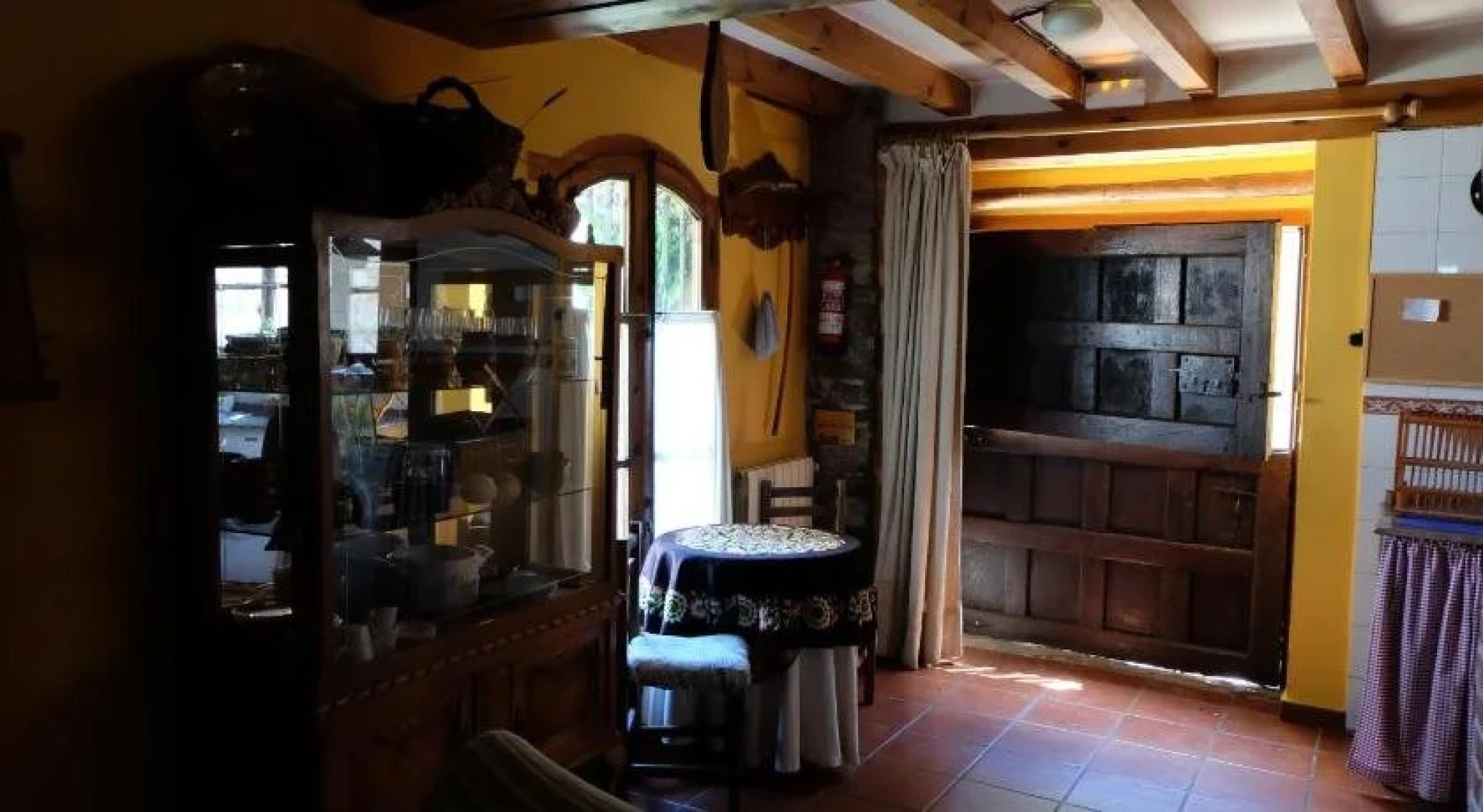 Casa Rural Cañón De Río Leza