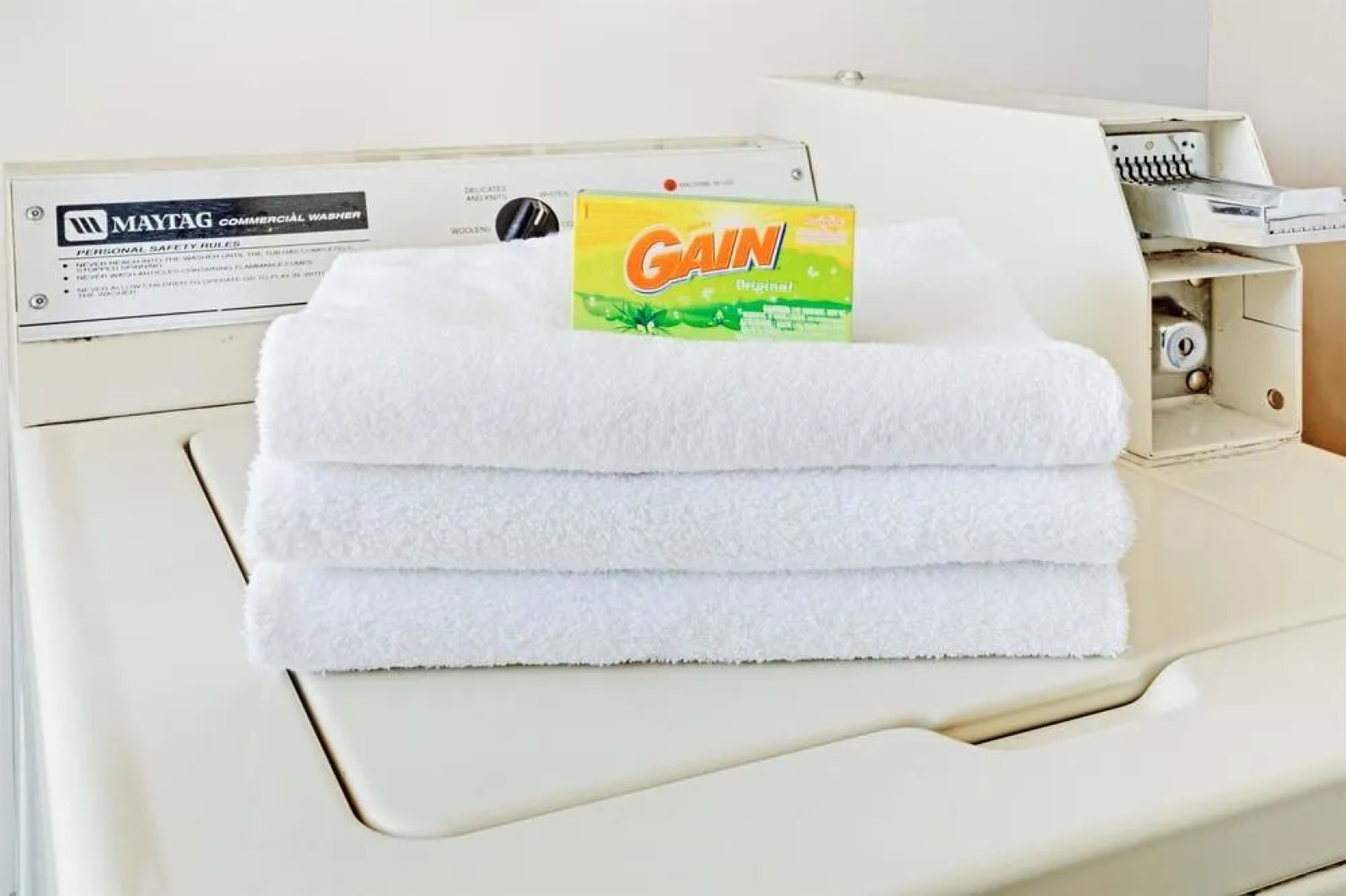 Americas Best Value Inn