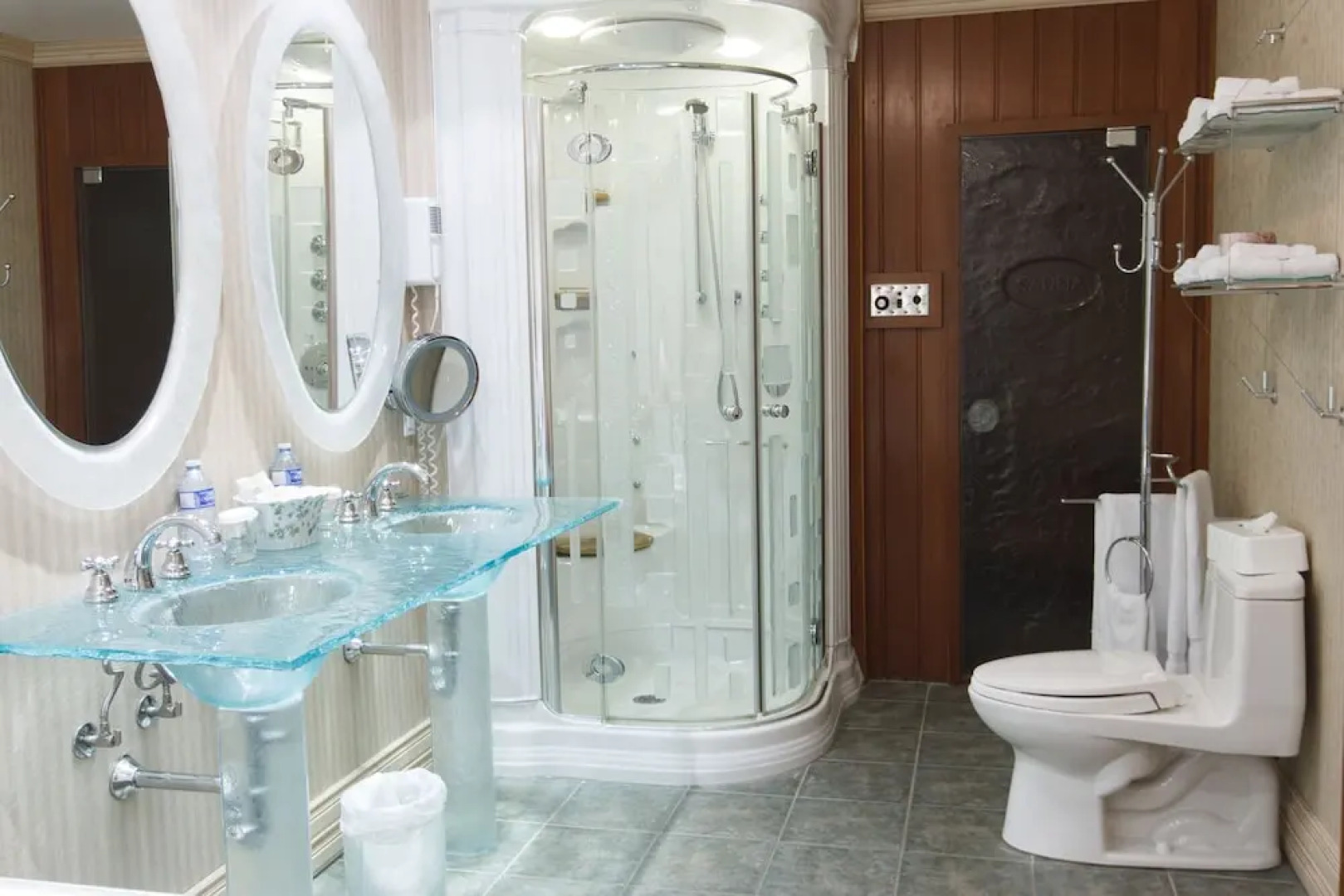 Hôtel Trois Tilleuls