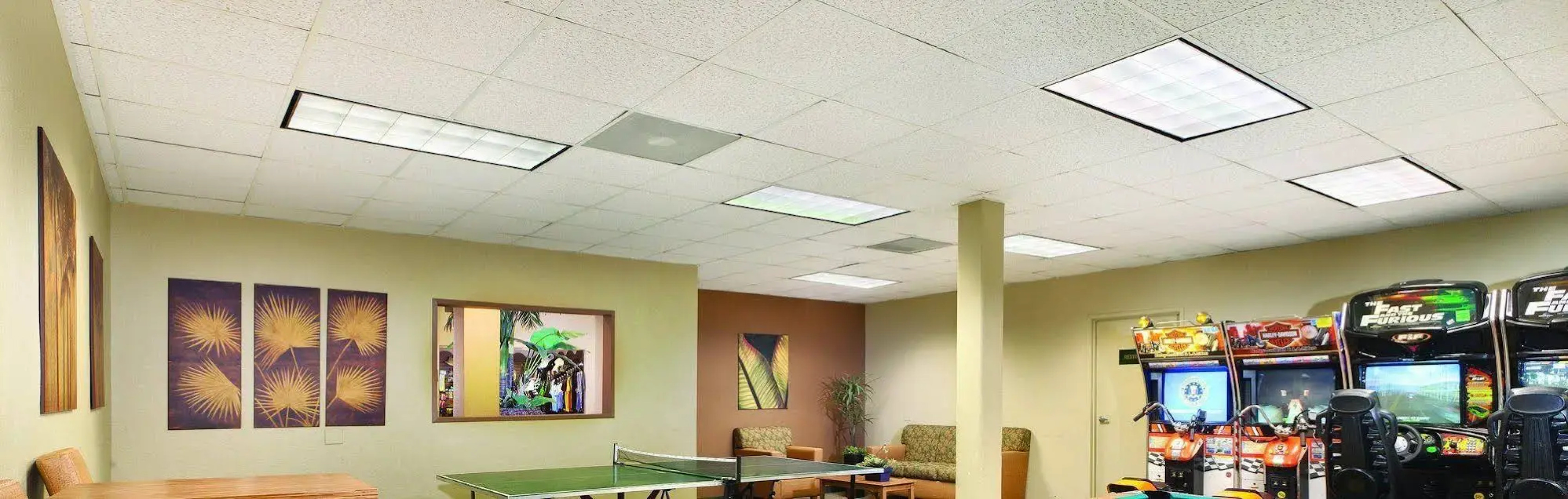 WorldMark Palm Springs