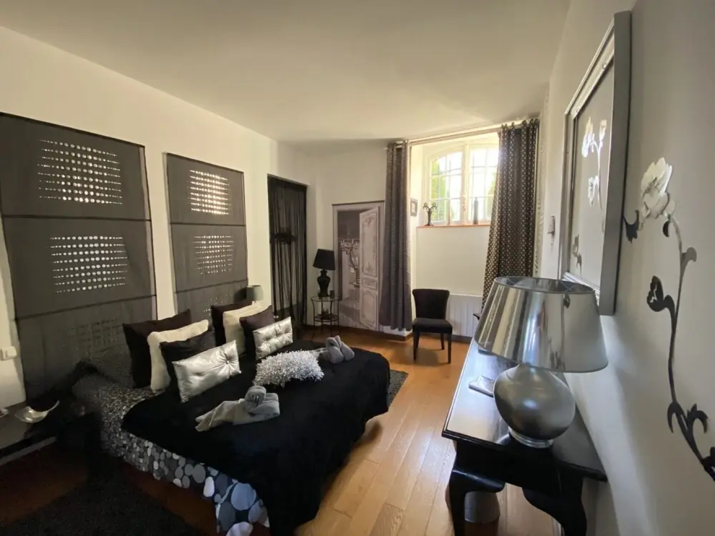 Château de Rivaulde