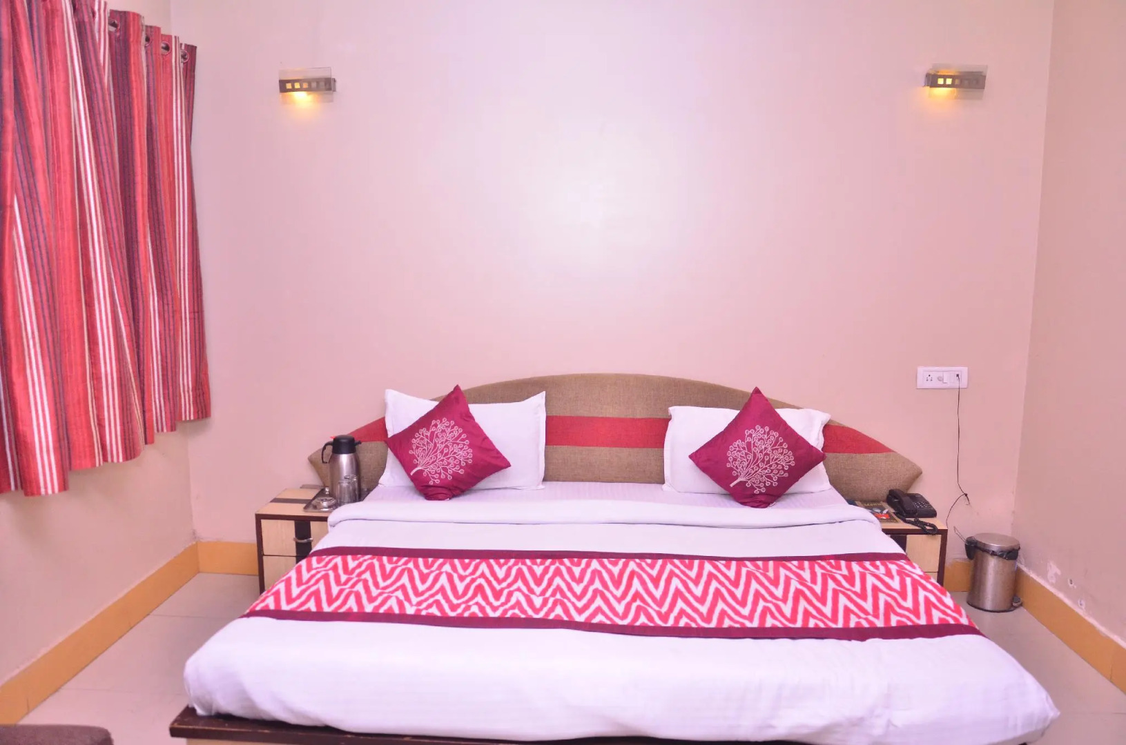 Hotel Sheel Gopal Vision