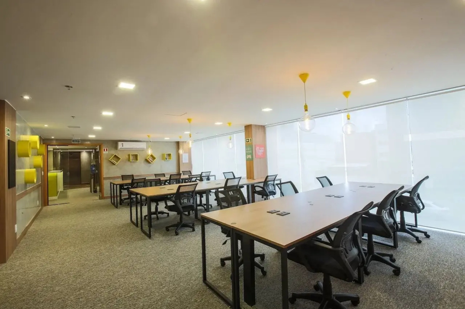 i5 Hotel Águas Claras