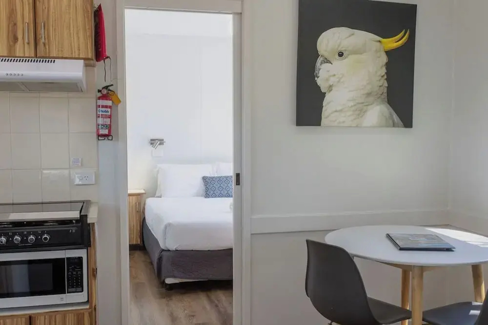 Pet Friendly Stays - BIG4 Aireys Inlet